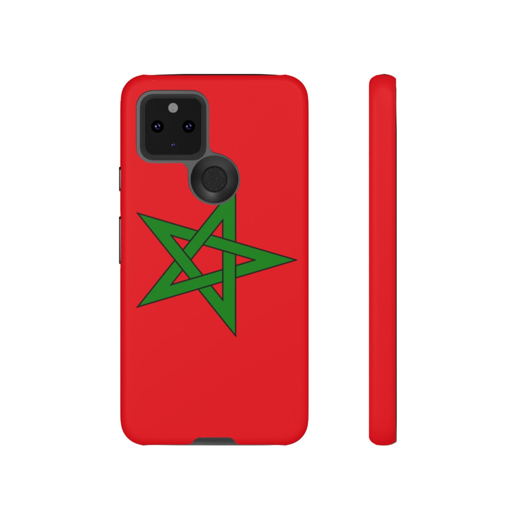 Morocco Phone Case