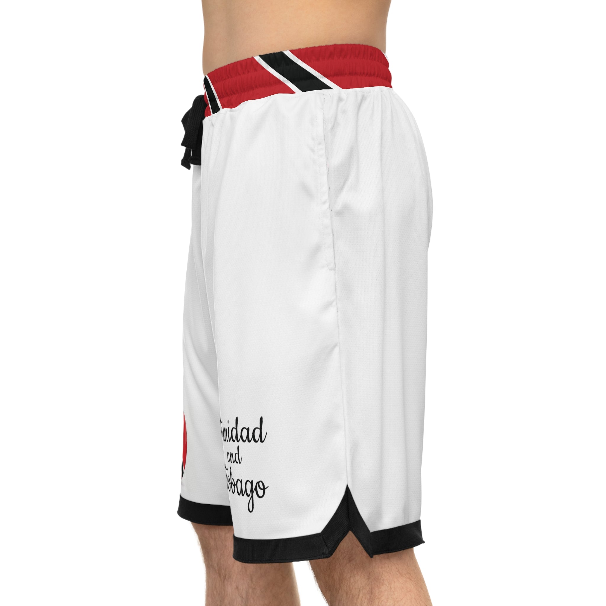 Trinidad And Tobago Men Shorts