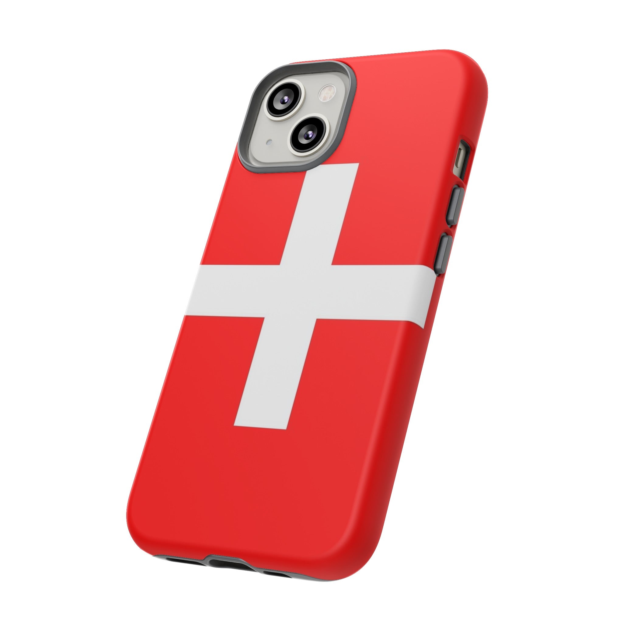 Switzerland Phone Case