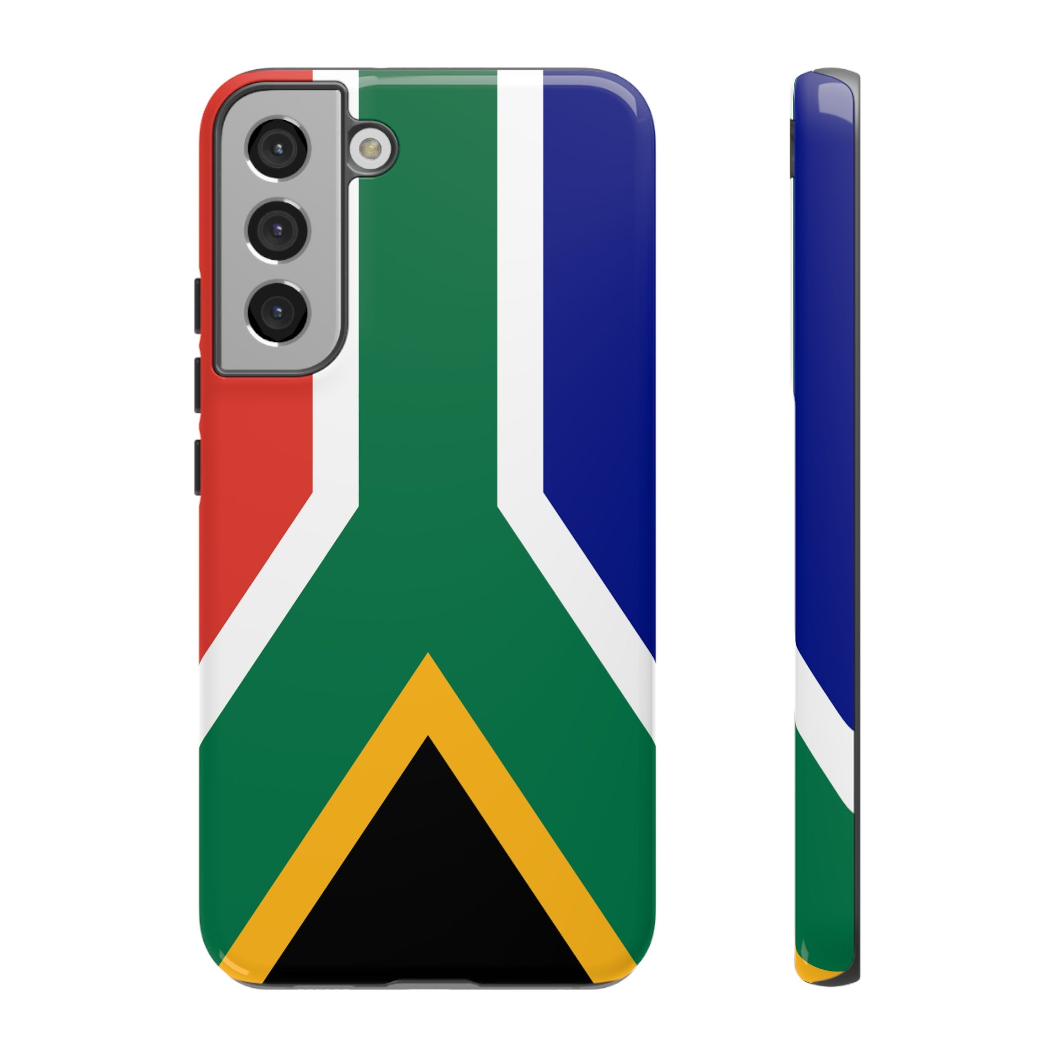 South Africa Phone Case