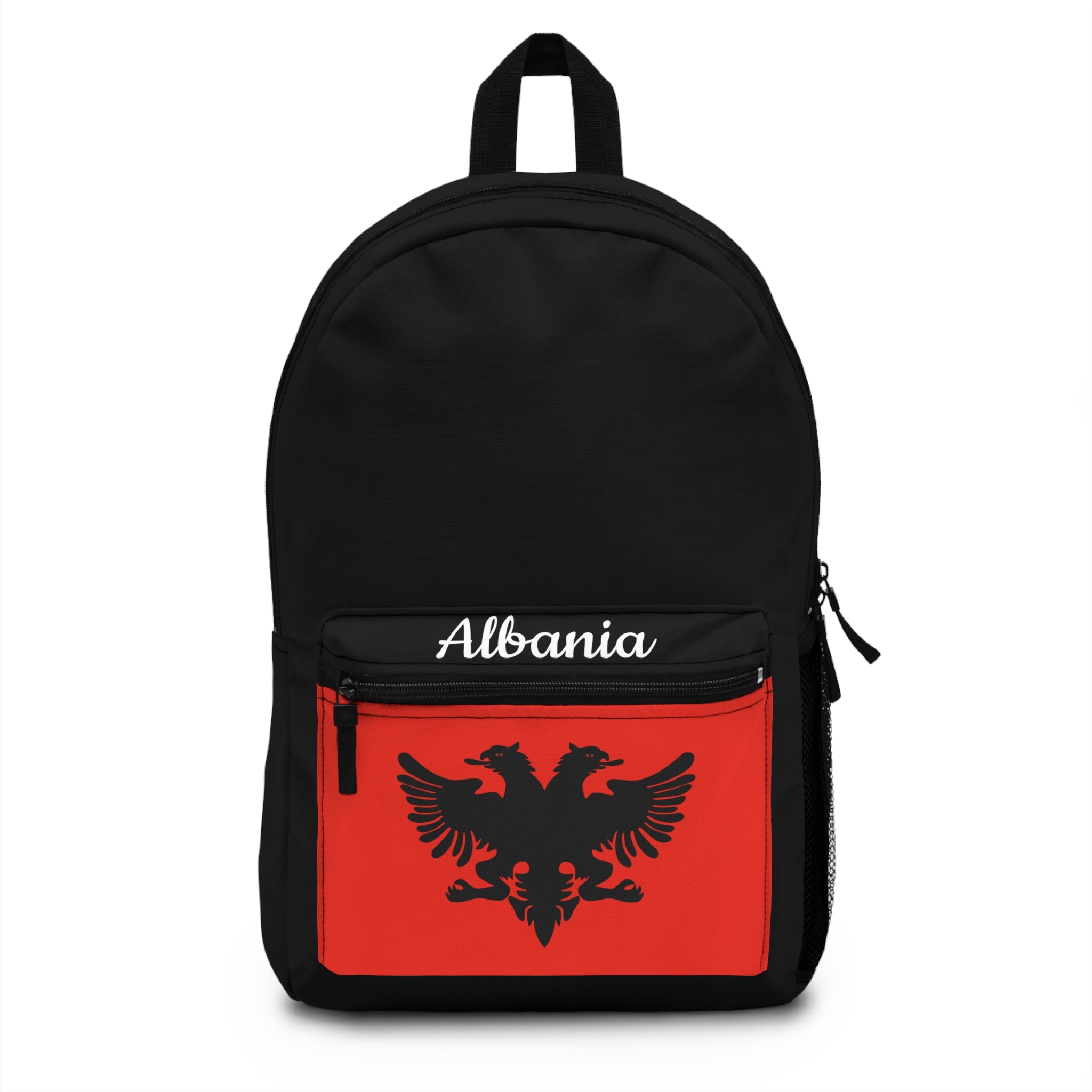 Albania Backpack