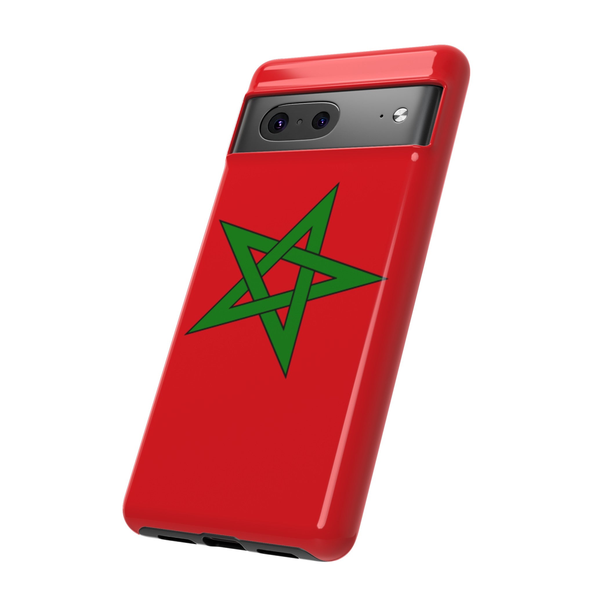 Morocco Phone Case