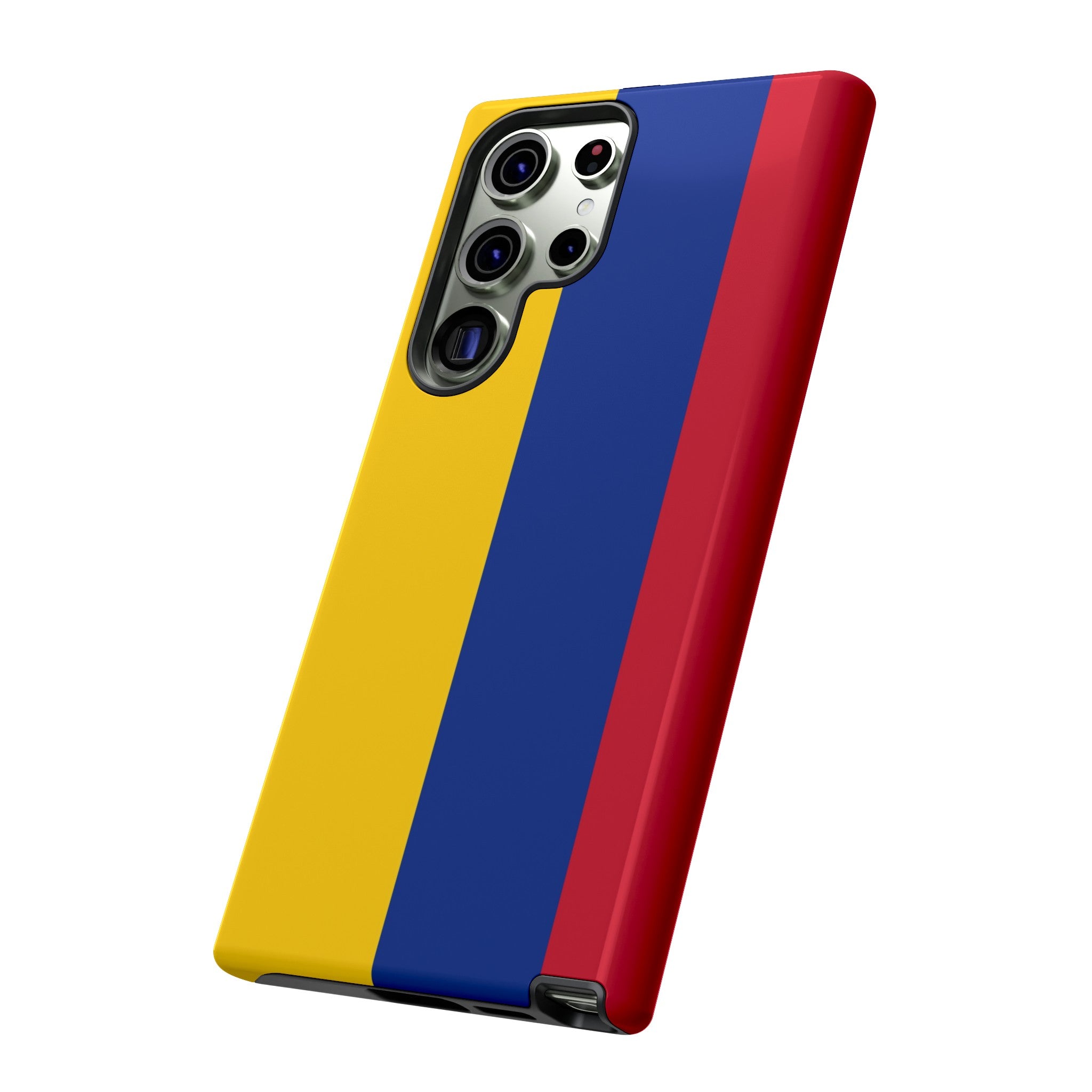 Colombia Phone Case