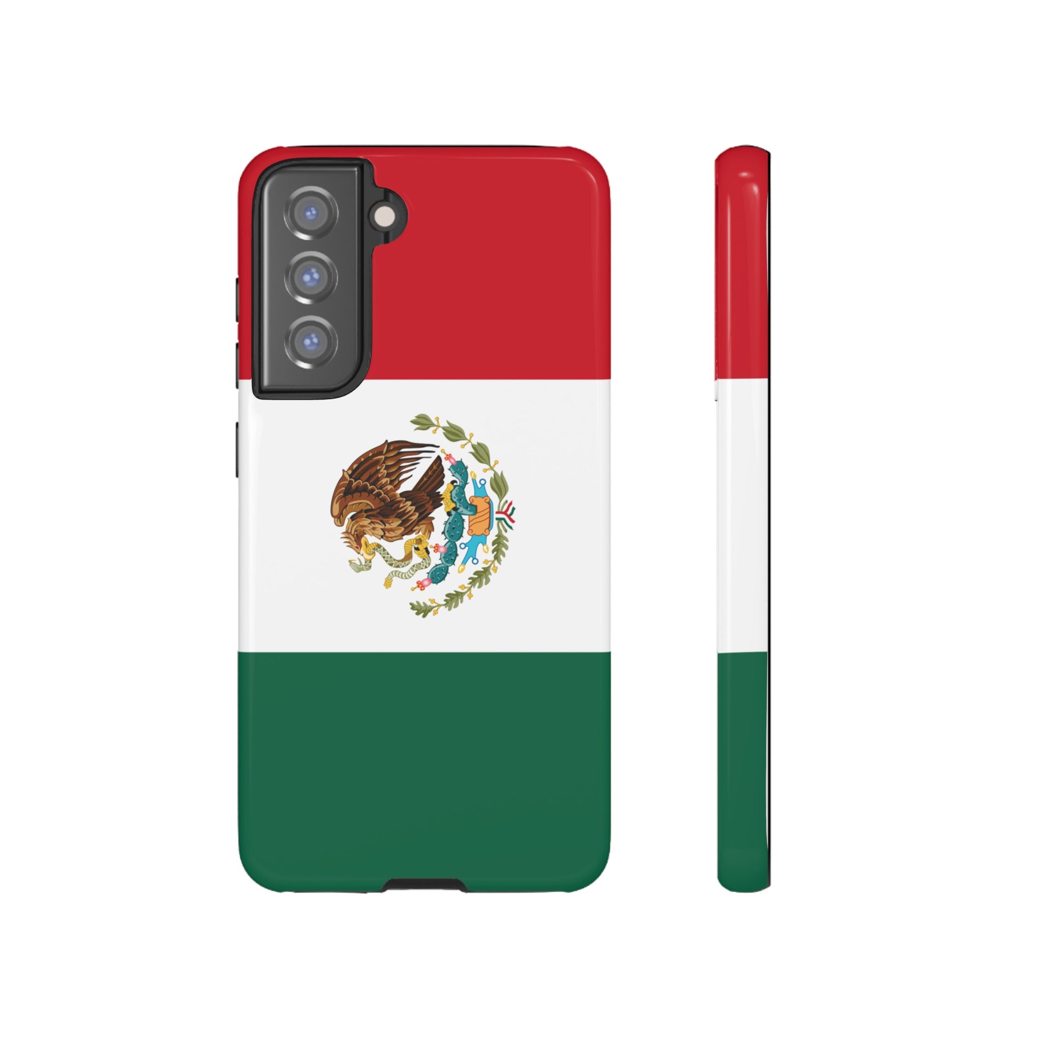 Mexico Phone Case