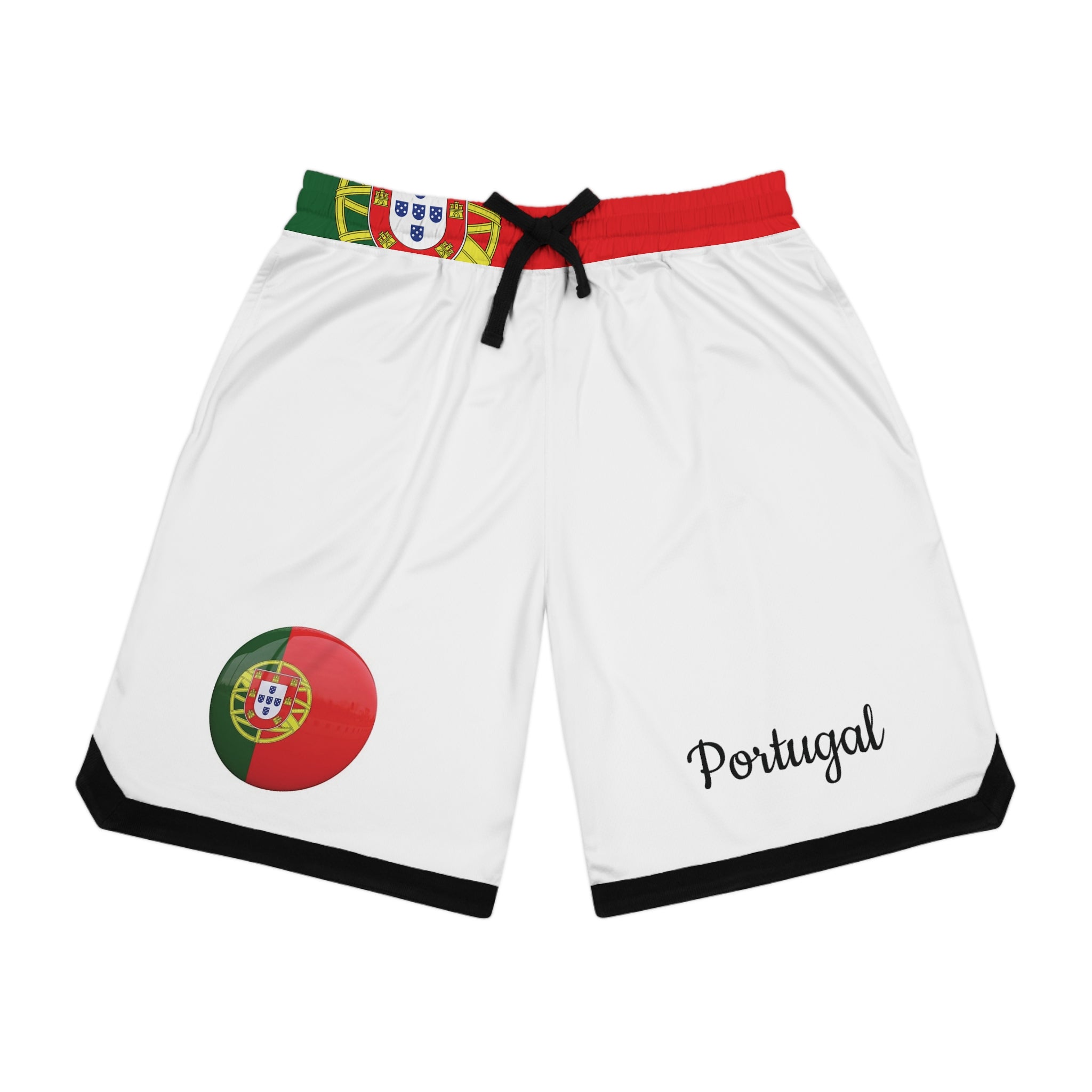 Portugal Men Shorts