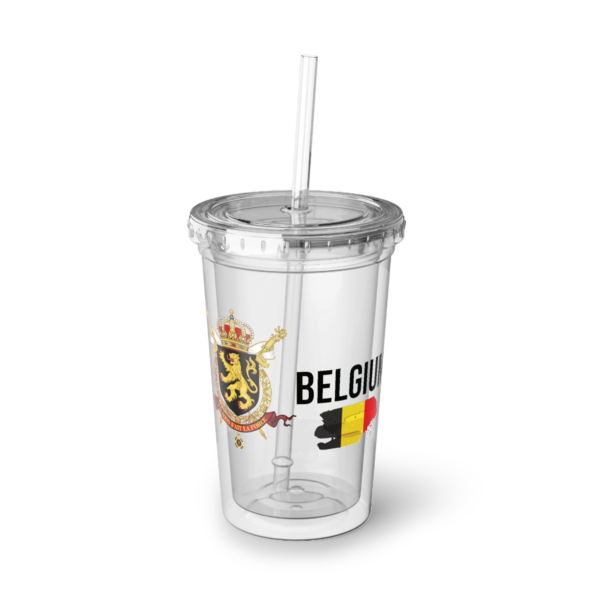 Belgium Cup