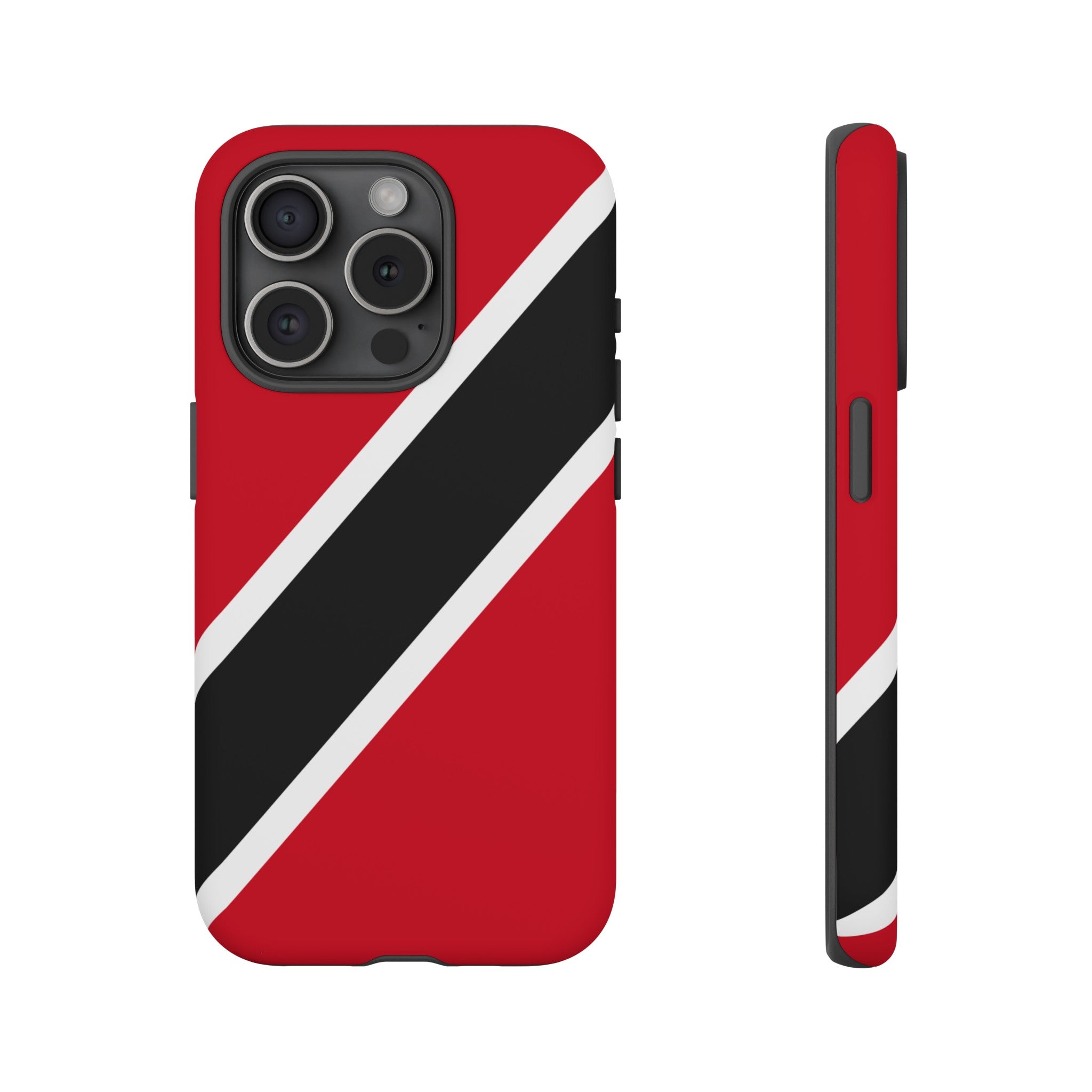 Trinidad And Tobago Phone Case