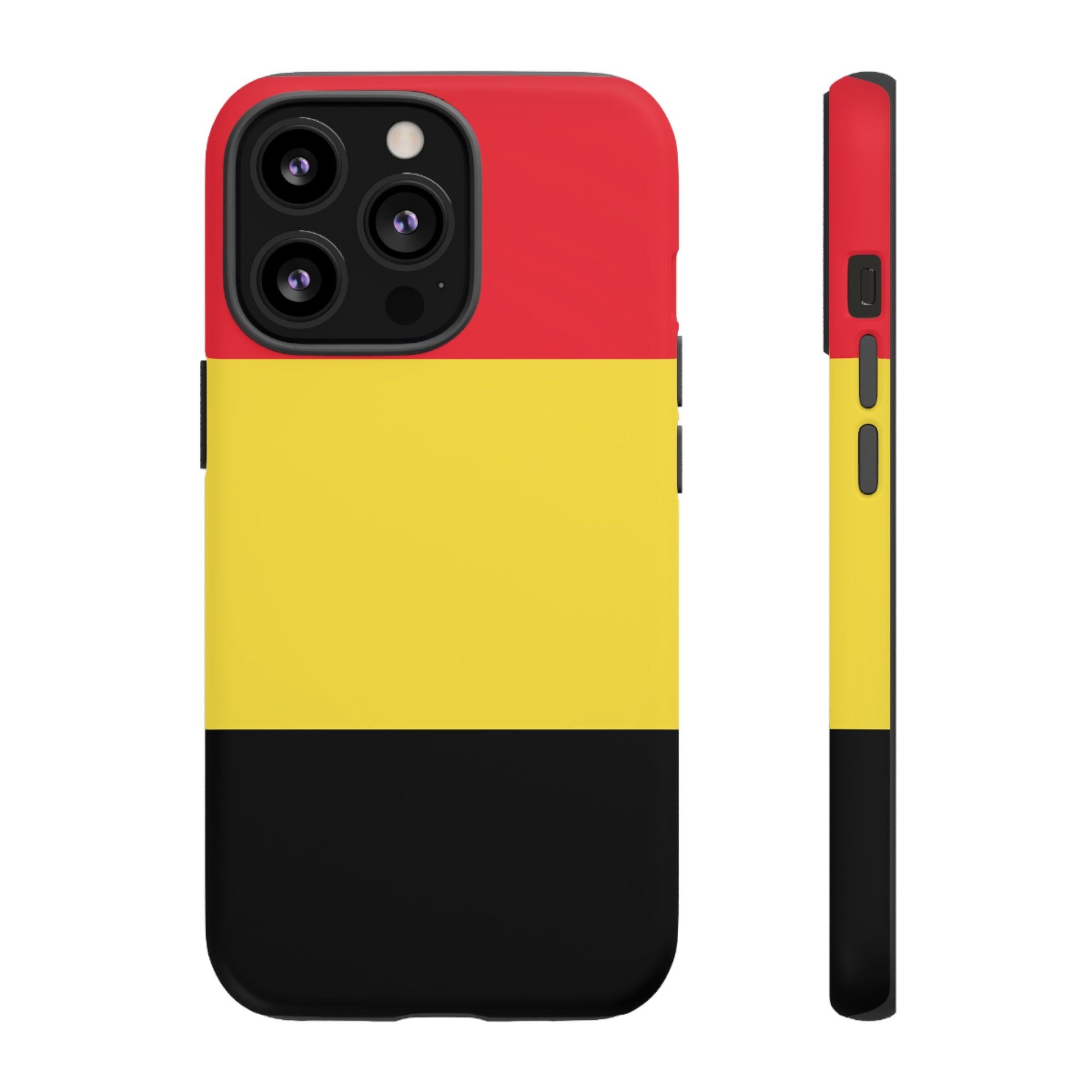 Belgium Phone Case