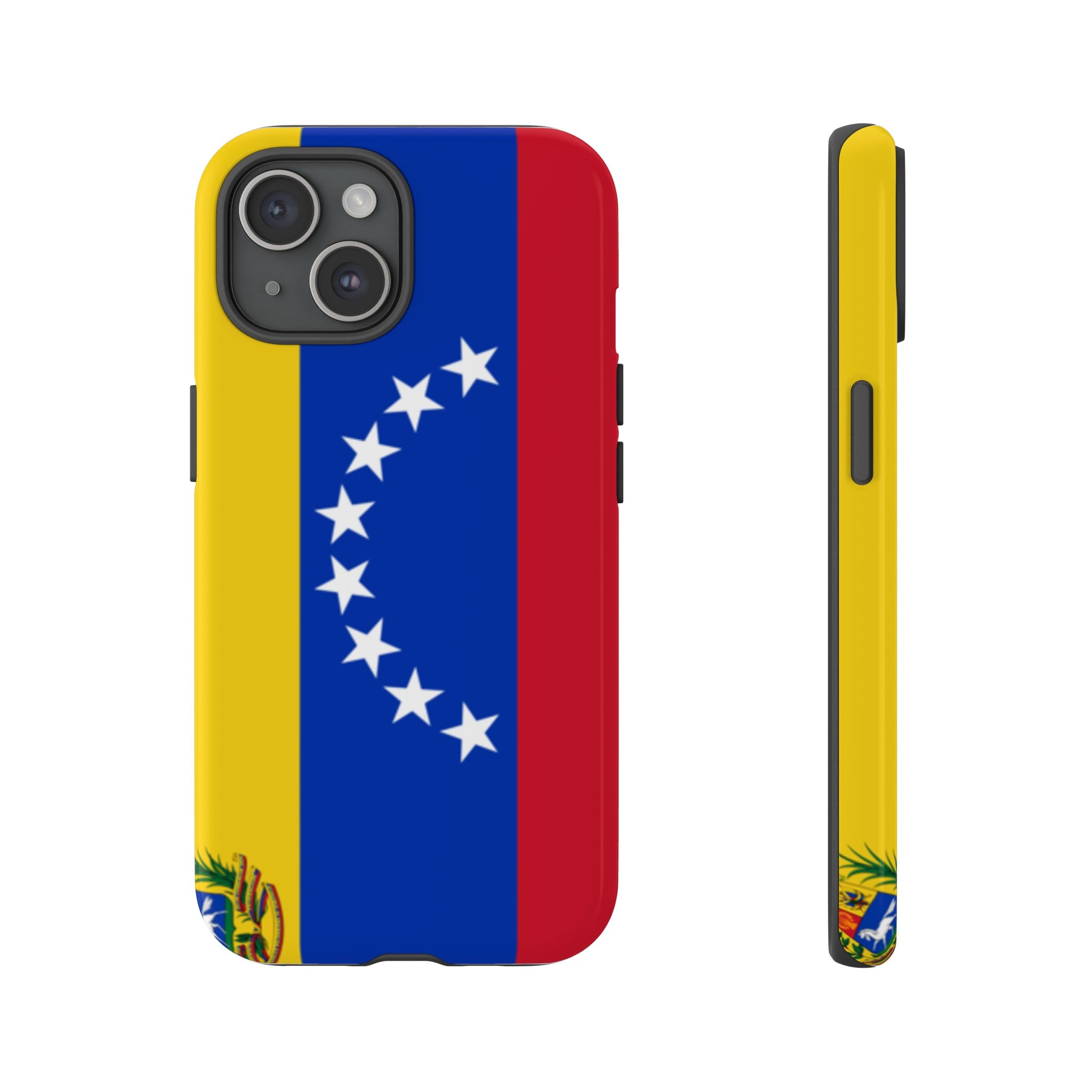 Venezuela Phone Case