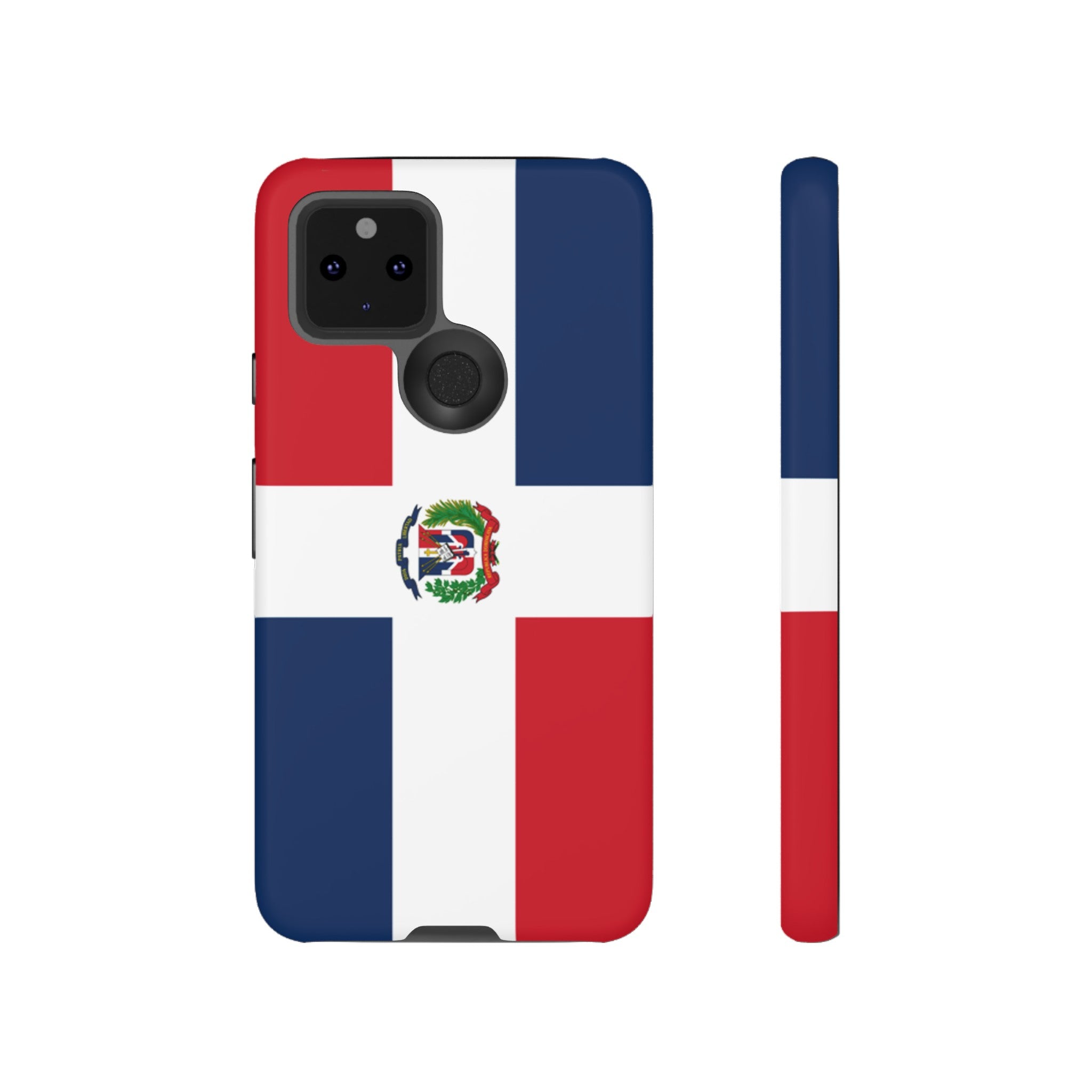 Dominican Republic Phone Case