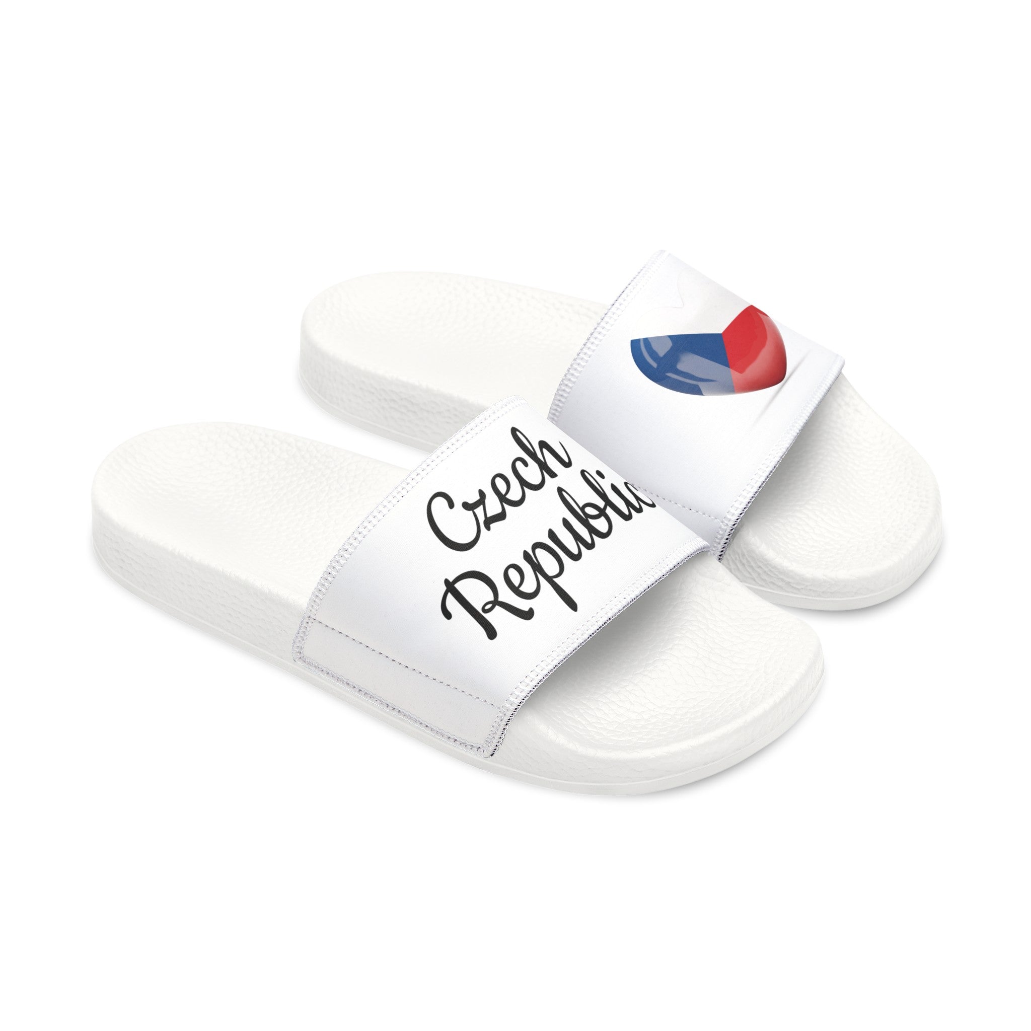 Czech Republic Women's Slide