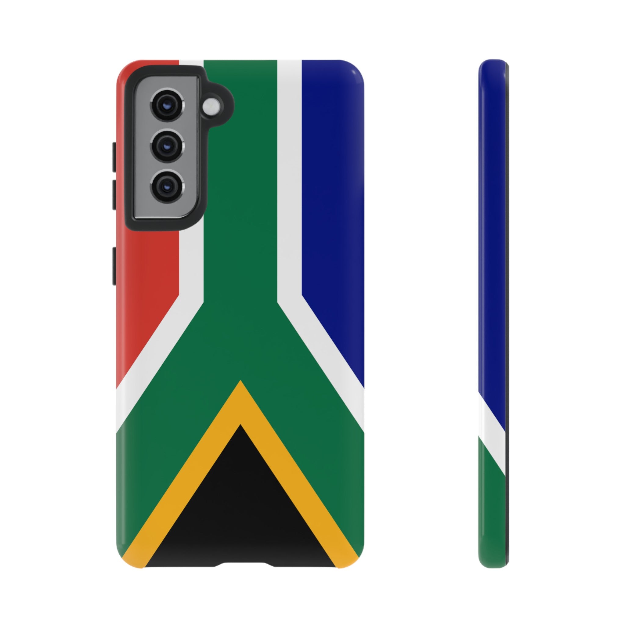 South Africa Phone Case