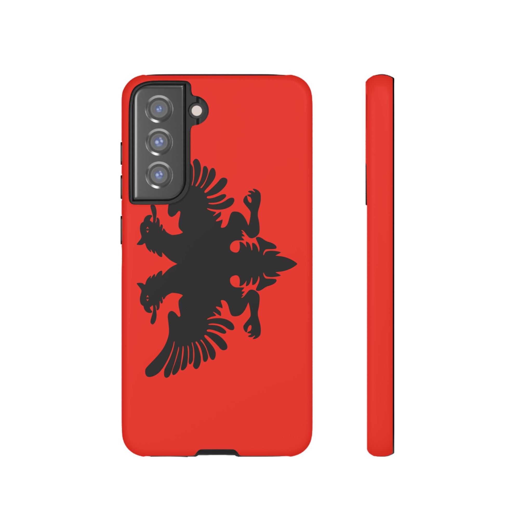 Albania Phone Case