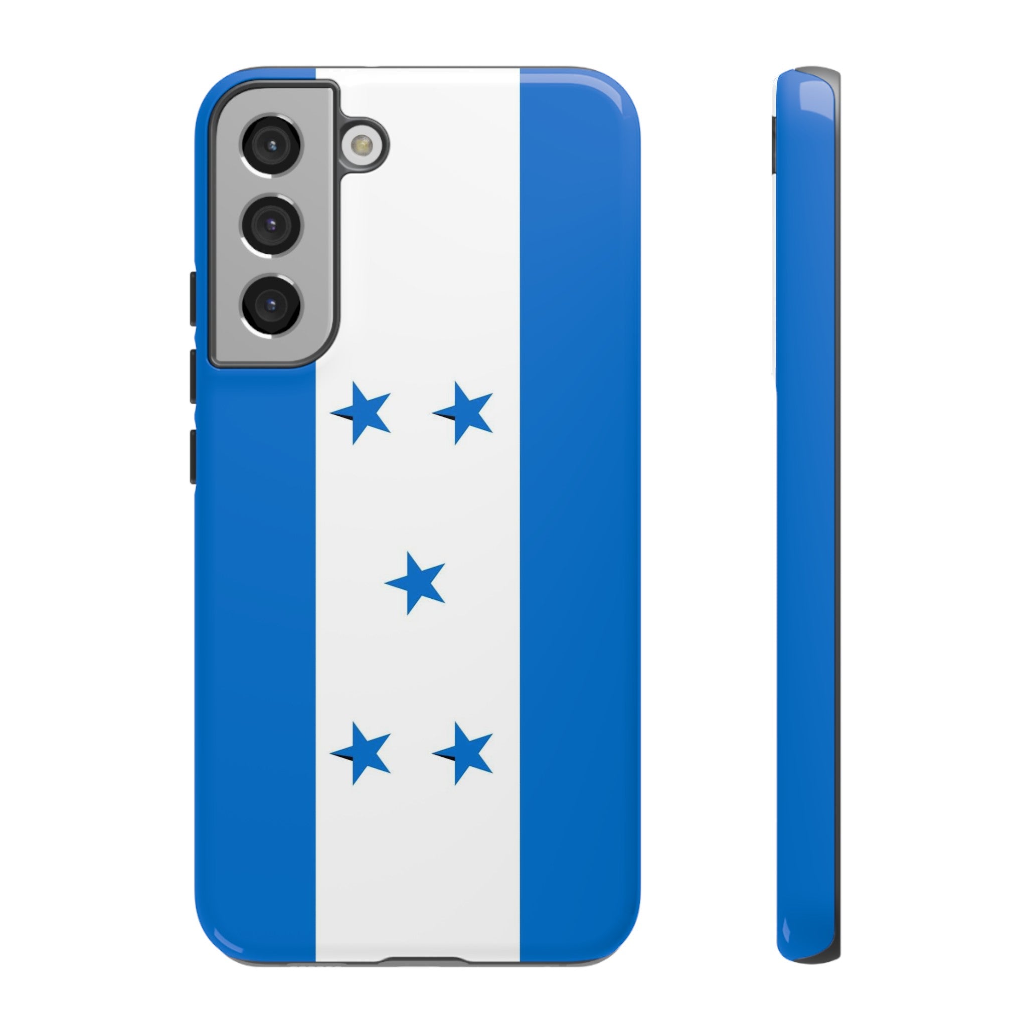 Honduras Phone Case