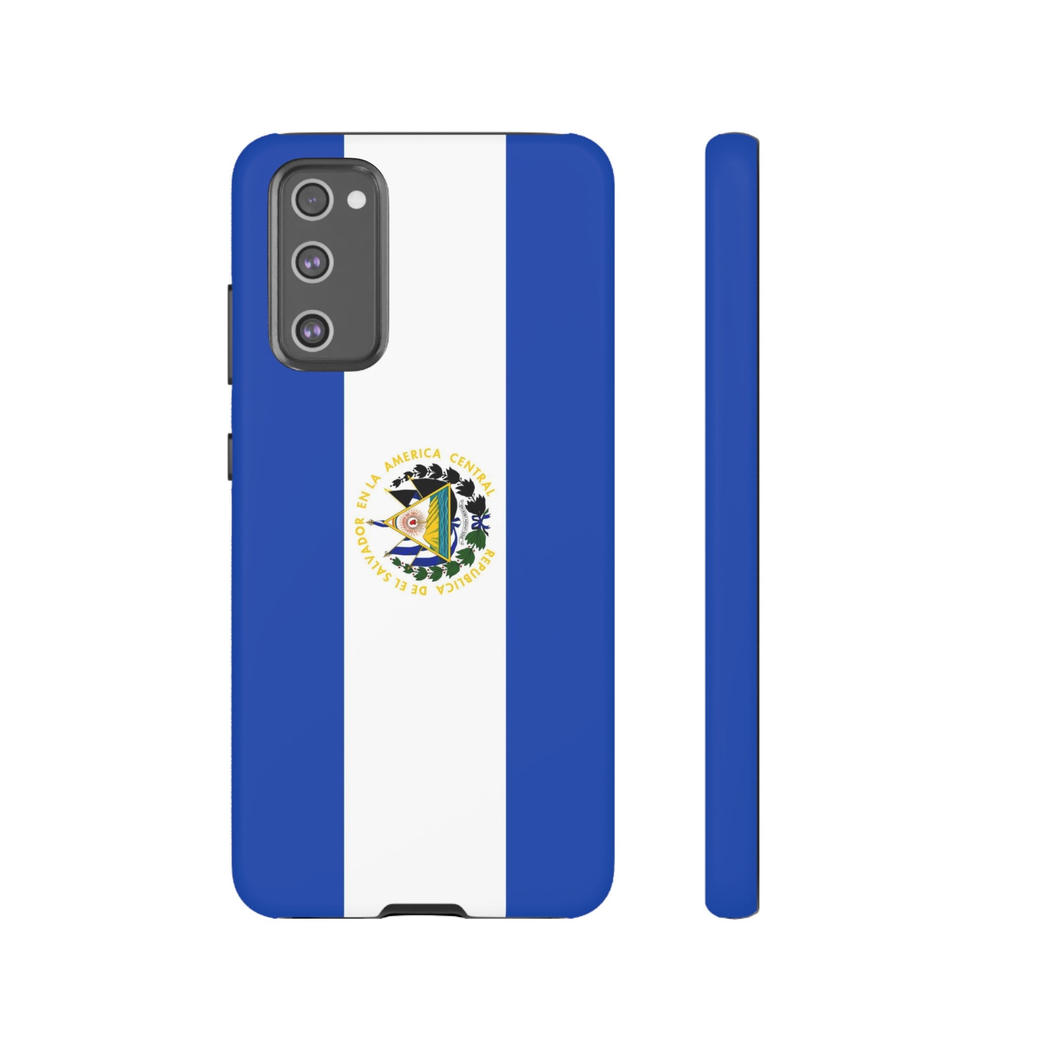 El Salvador Phone Case