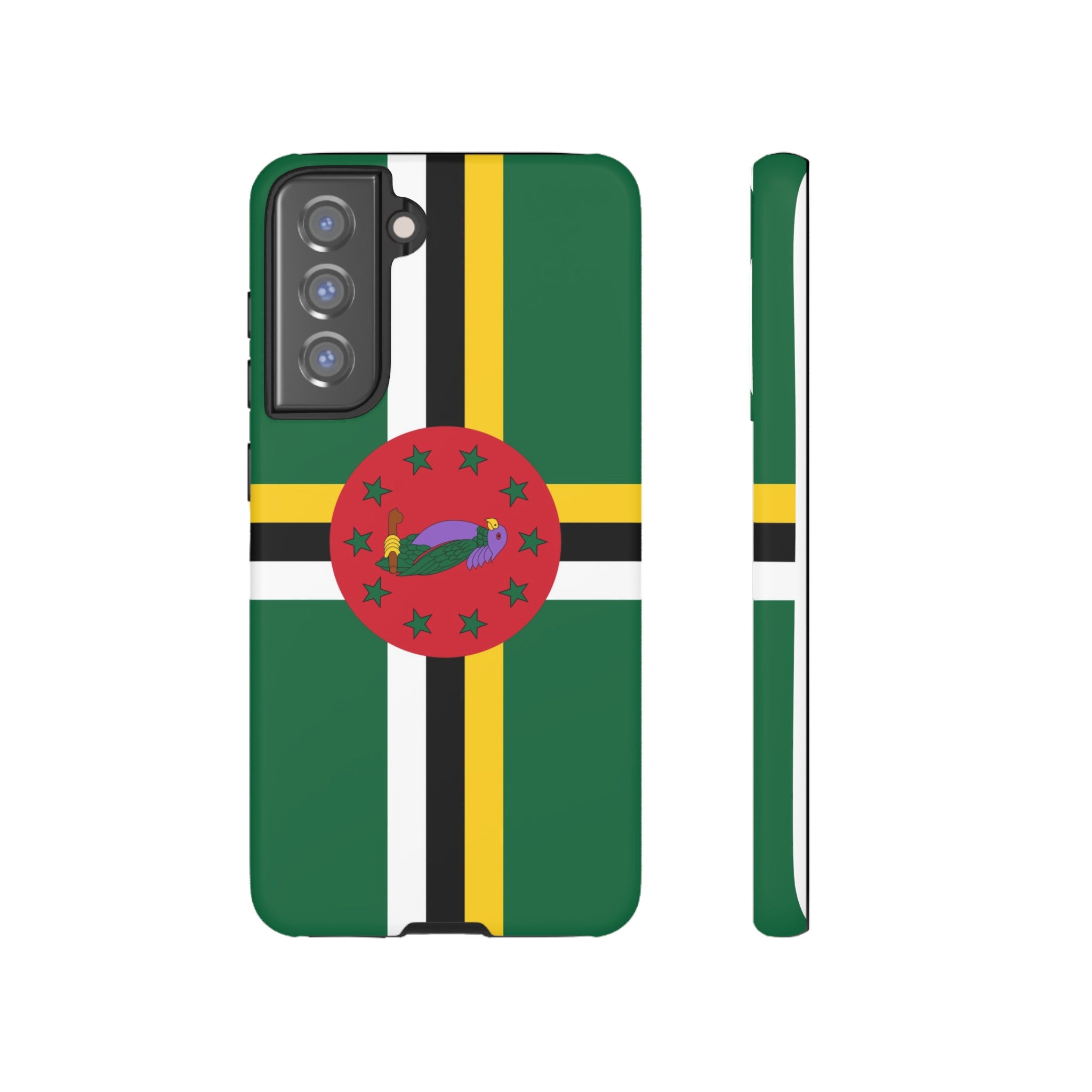 Dominica Phone Case