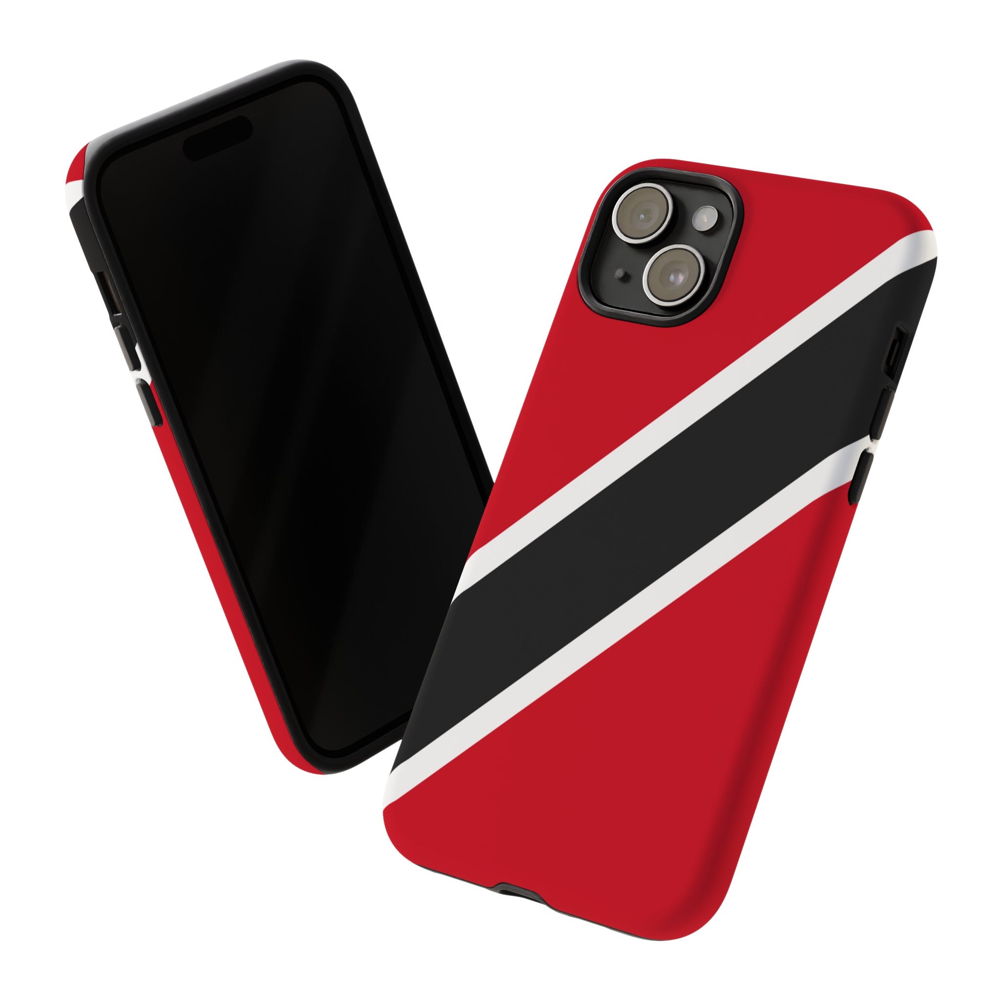 Trinidad And Tobago Phone Case