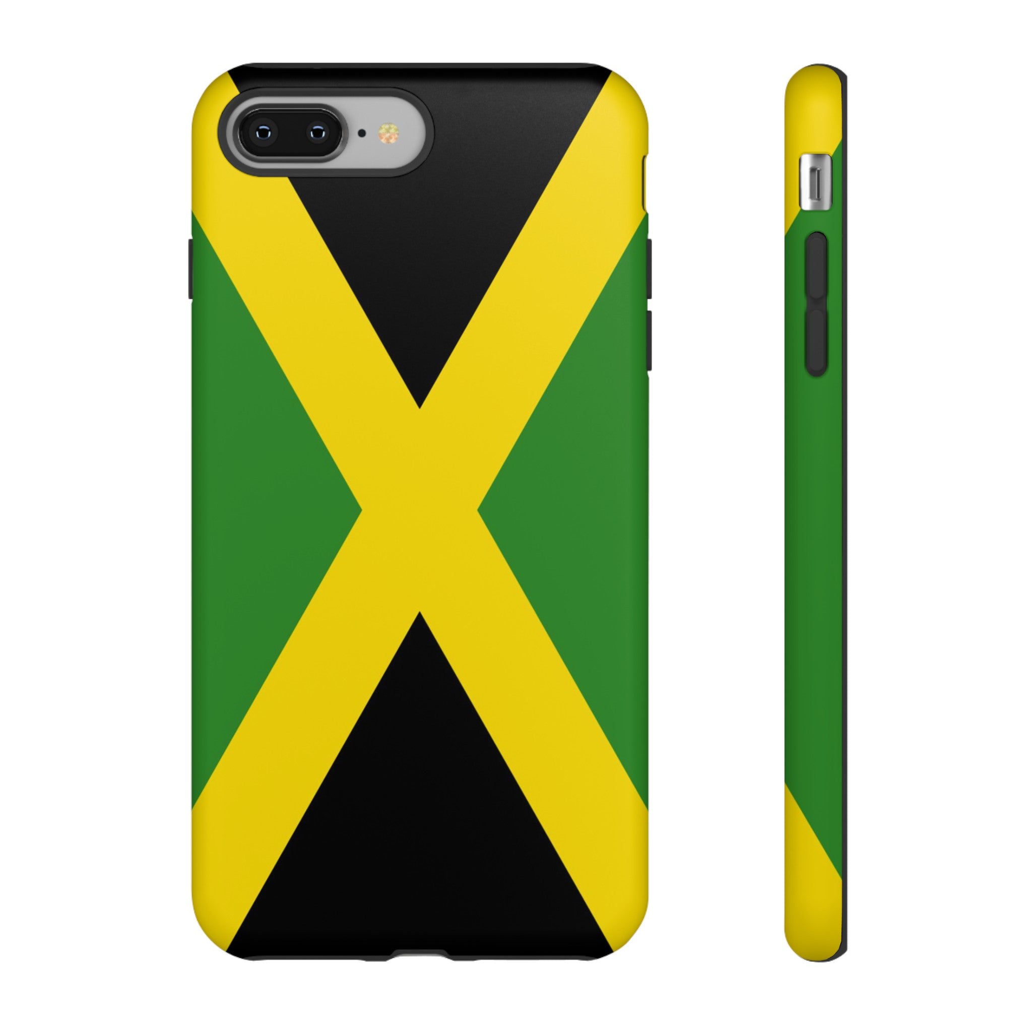 Jamaica Phone Case