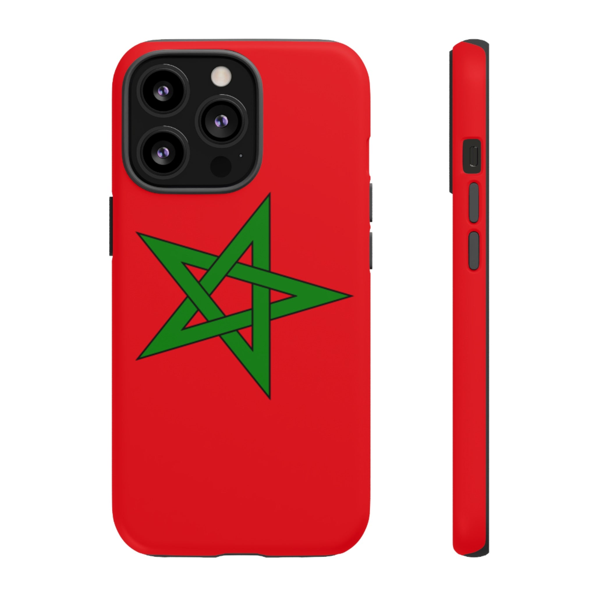 Morocco Phone Case