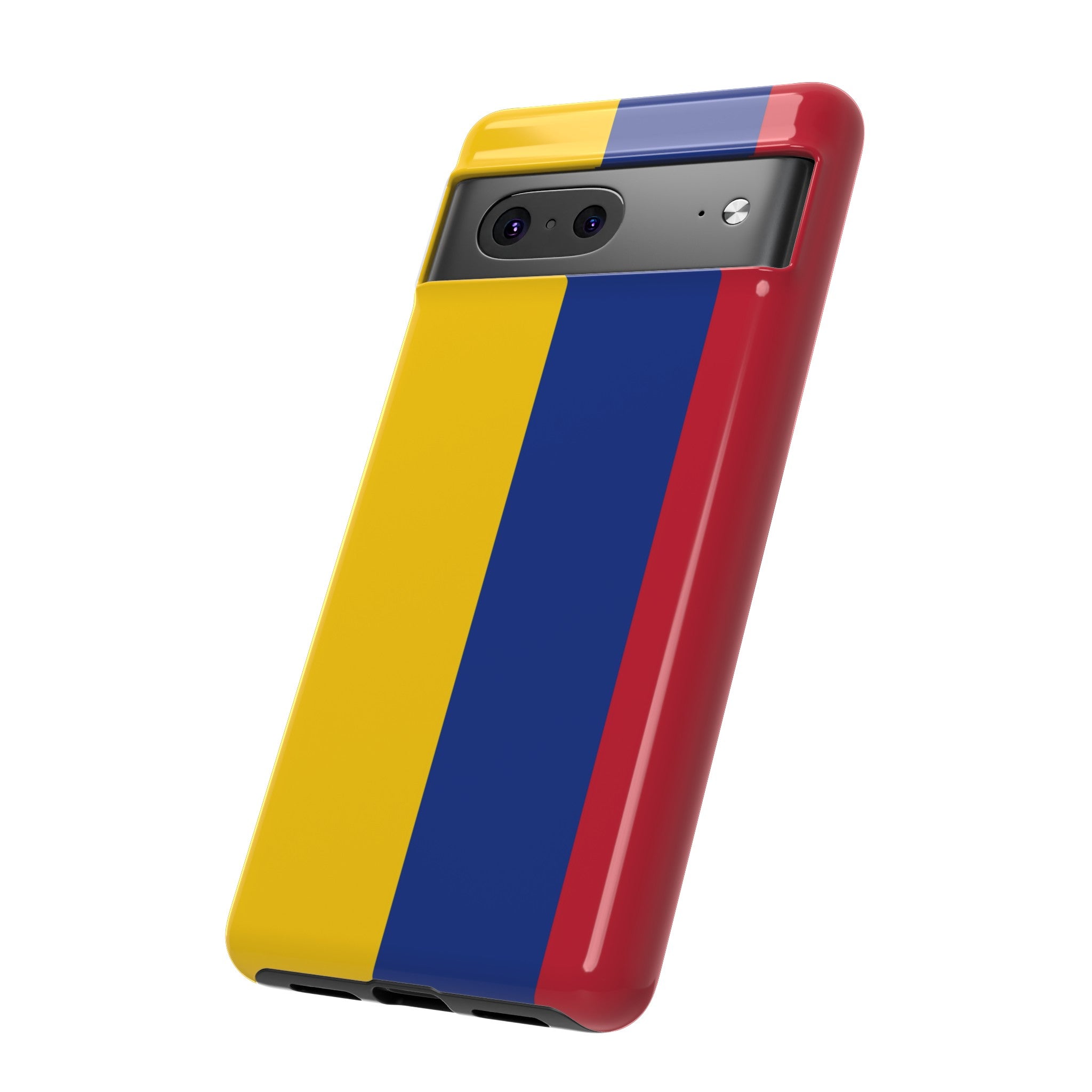 Colombia Phone Case