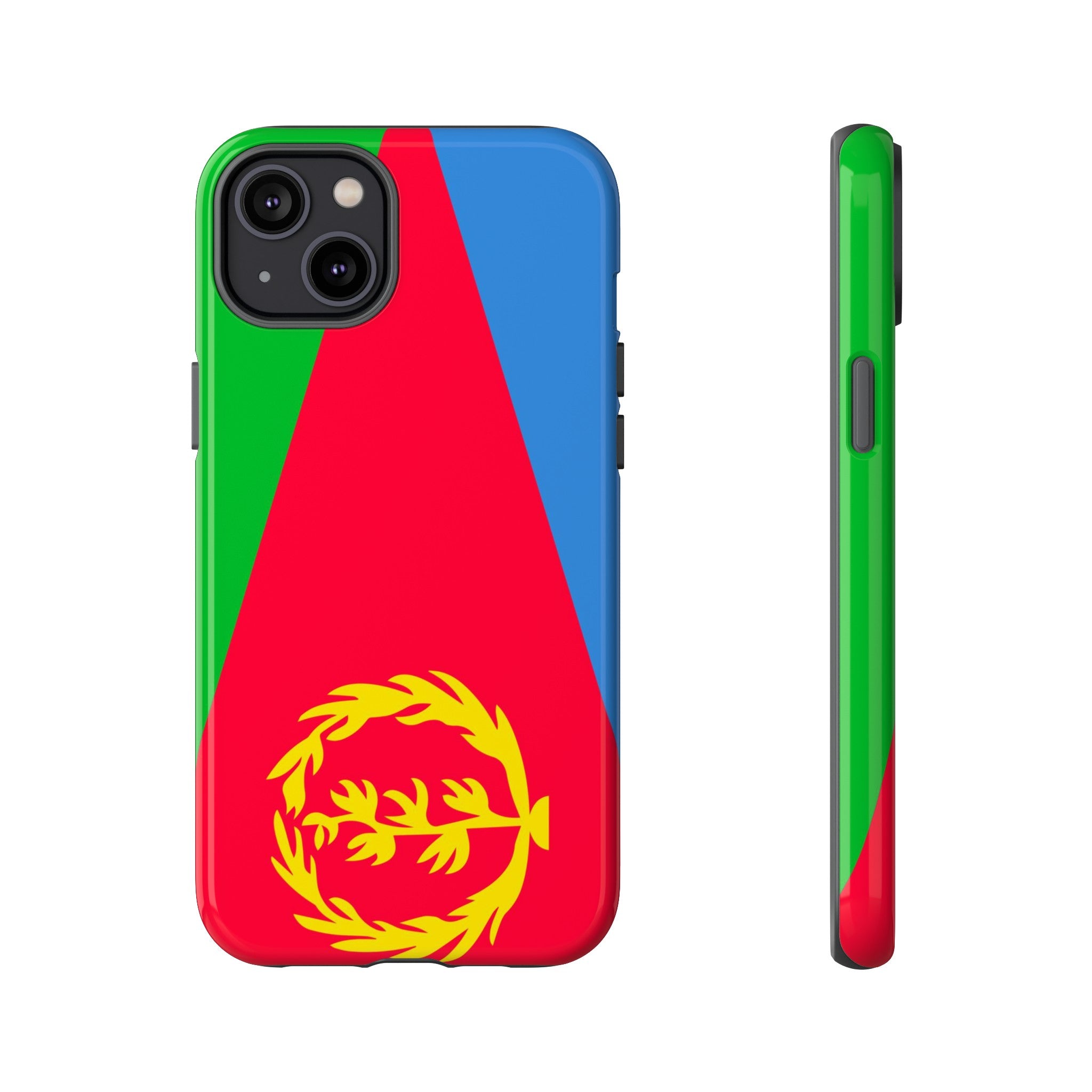 Eritrea Phone Case