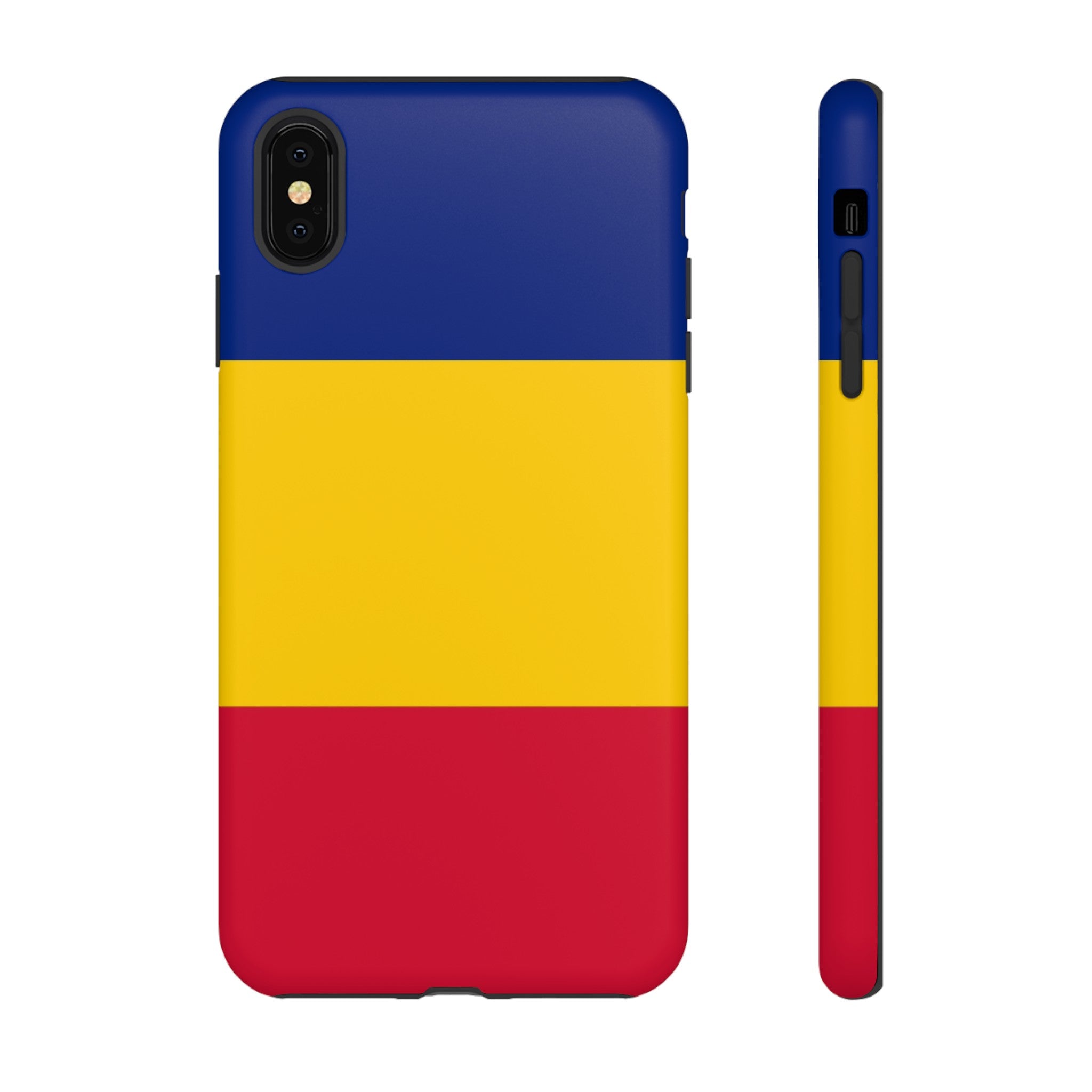 Romania Phone Case