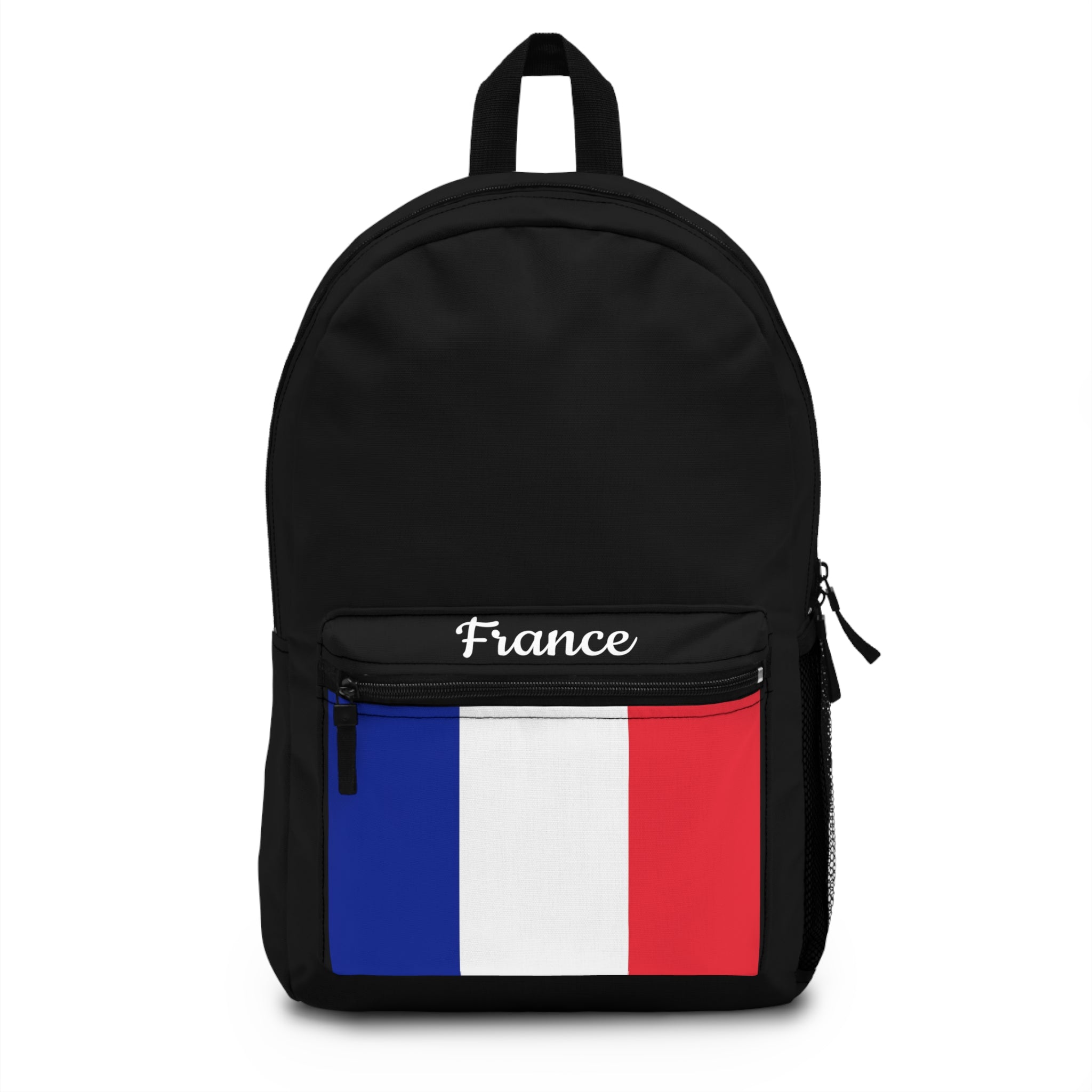 France Backpack