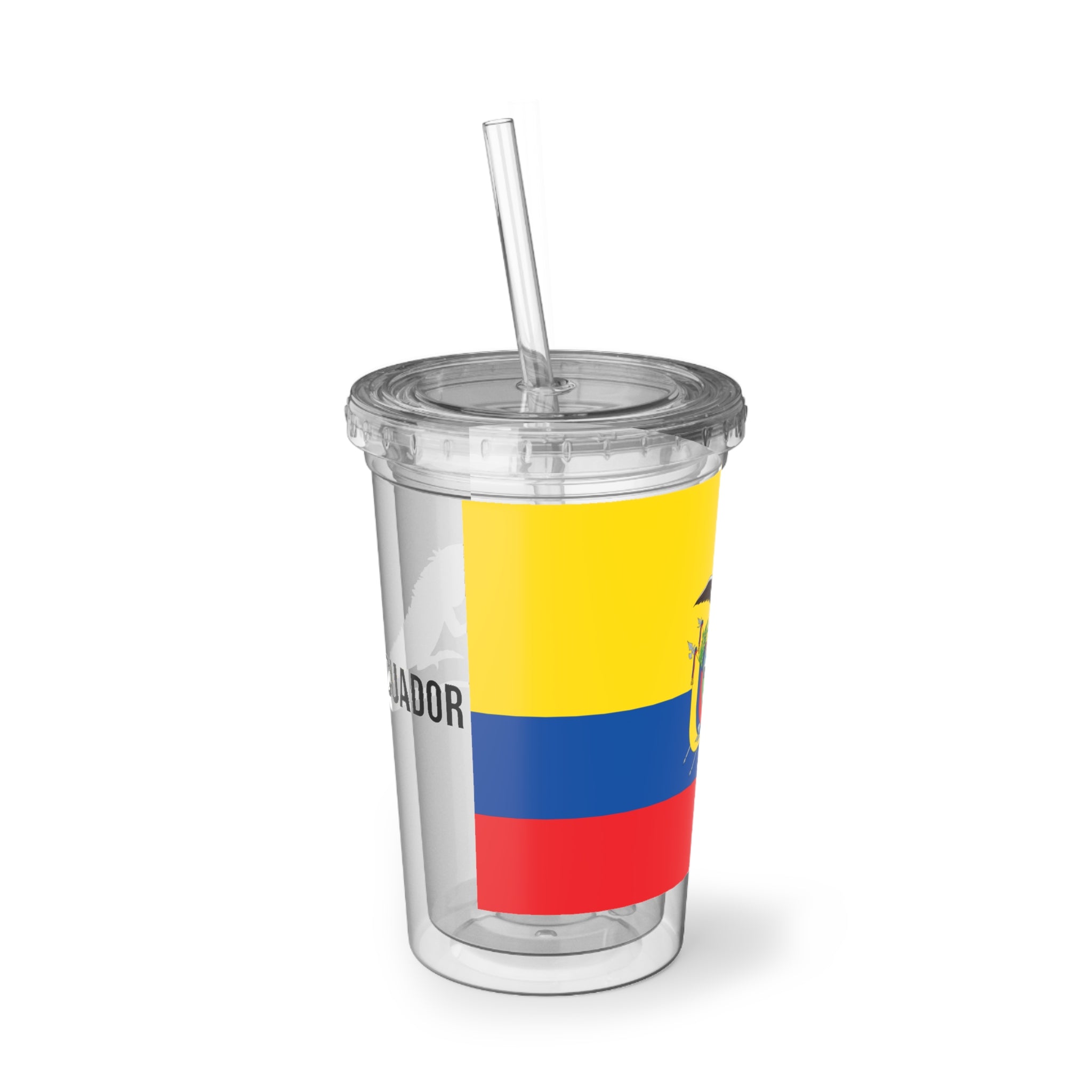 Ecuador Cup