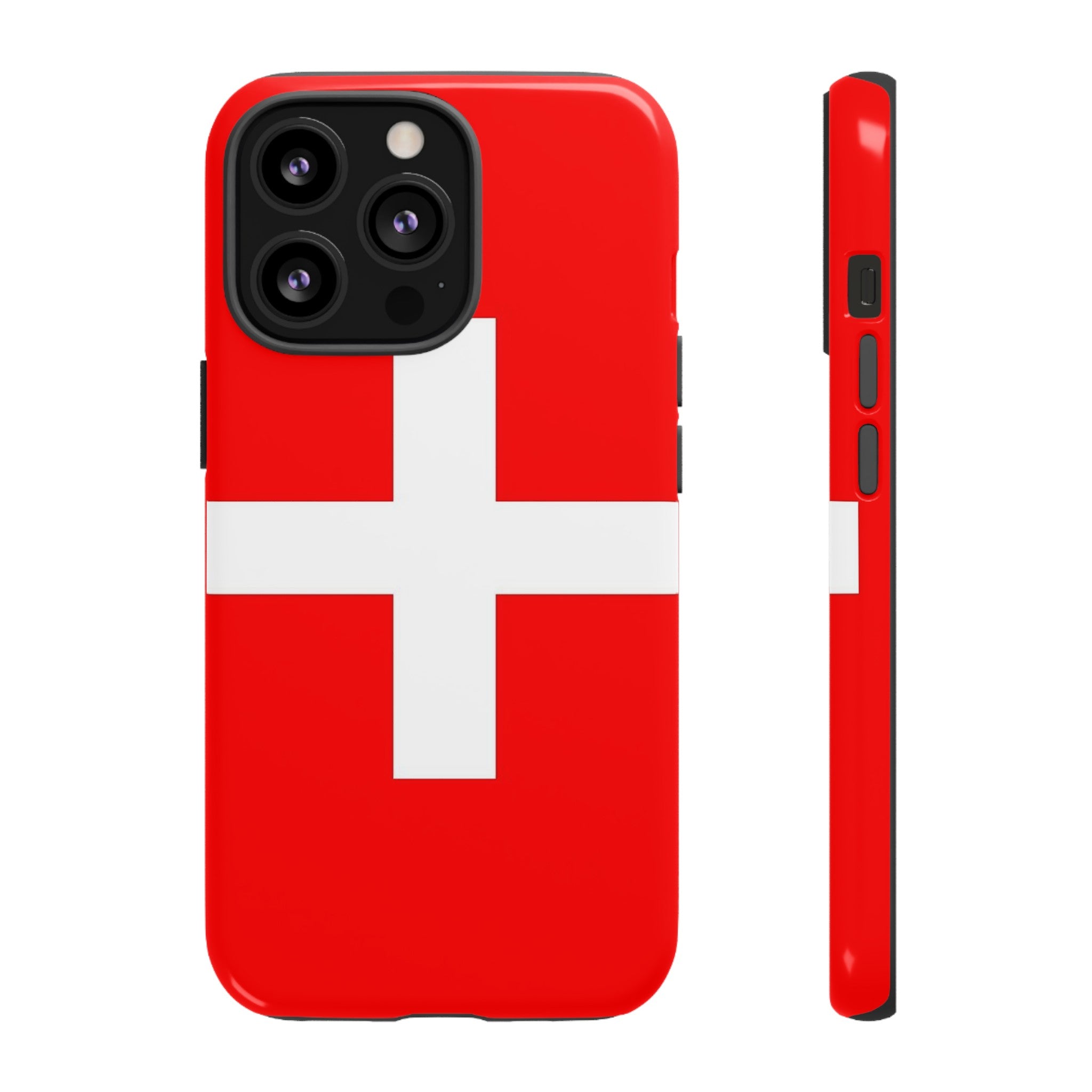 Switzerland Phone Case