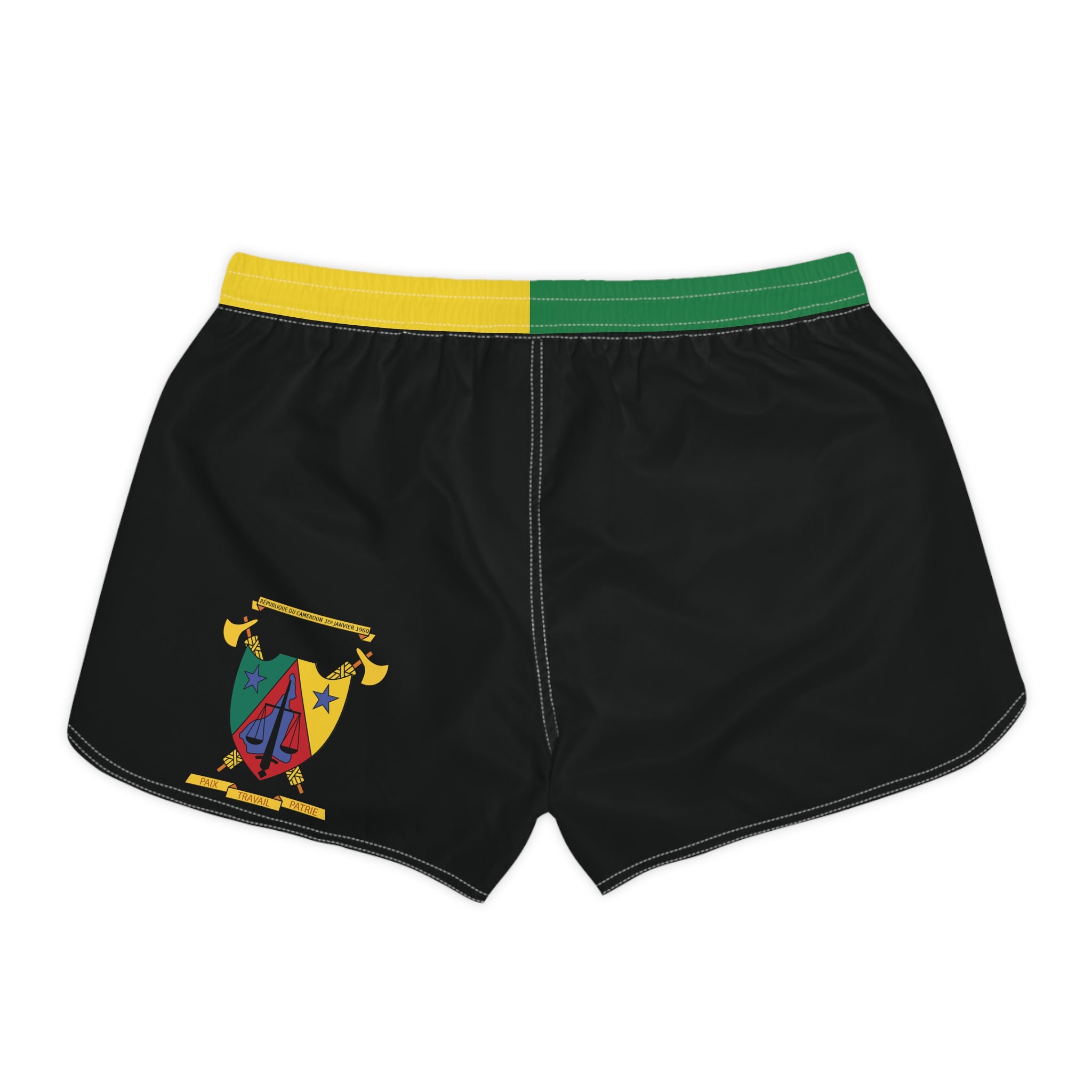 Cameroon Women's Football Shorts