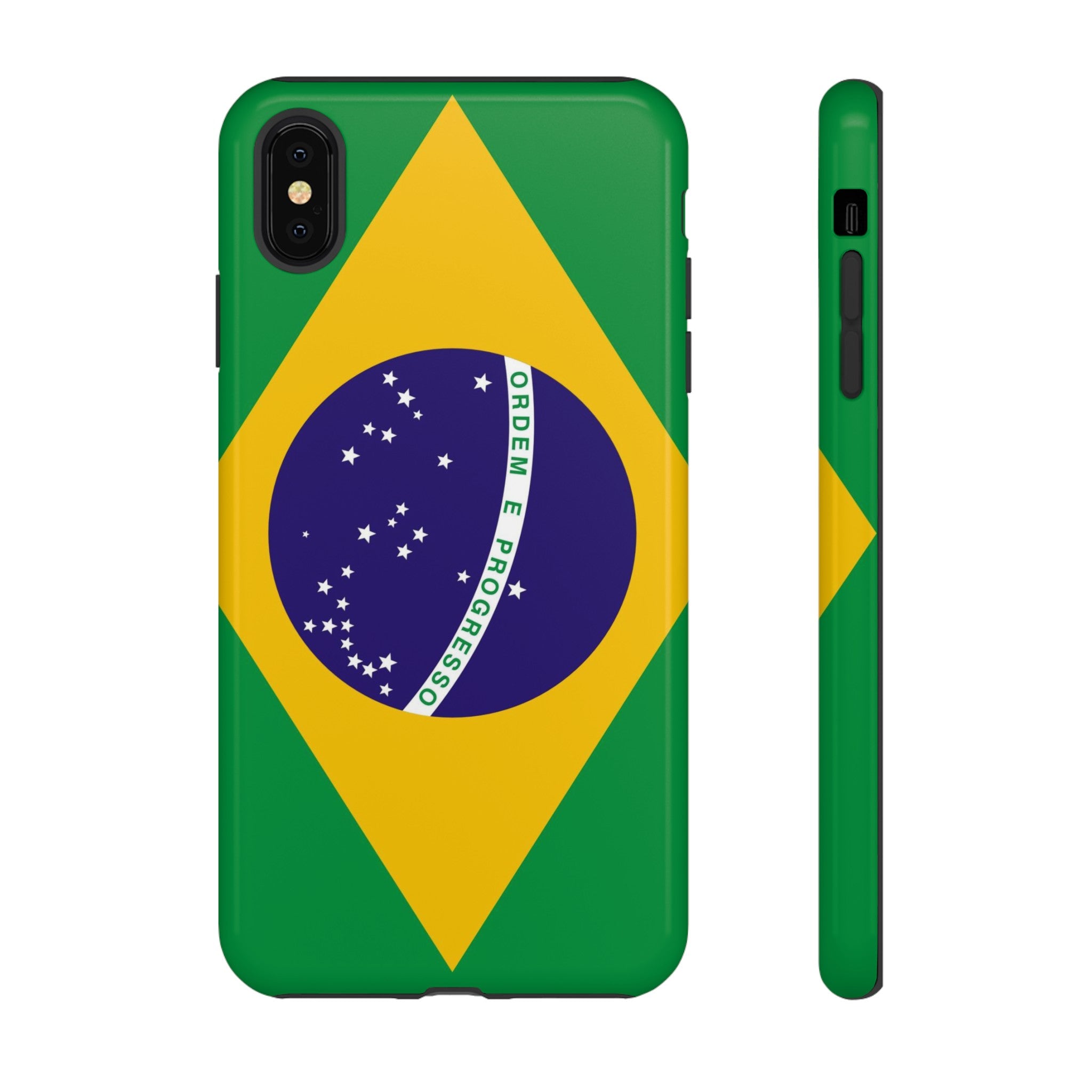 Brazil Phone Case