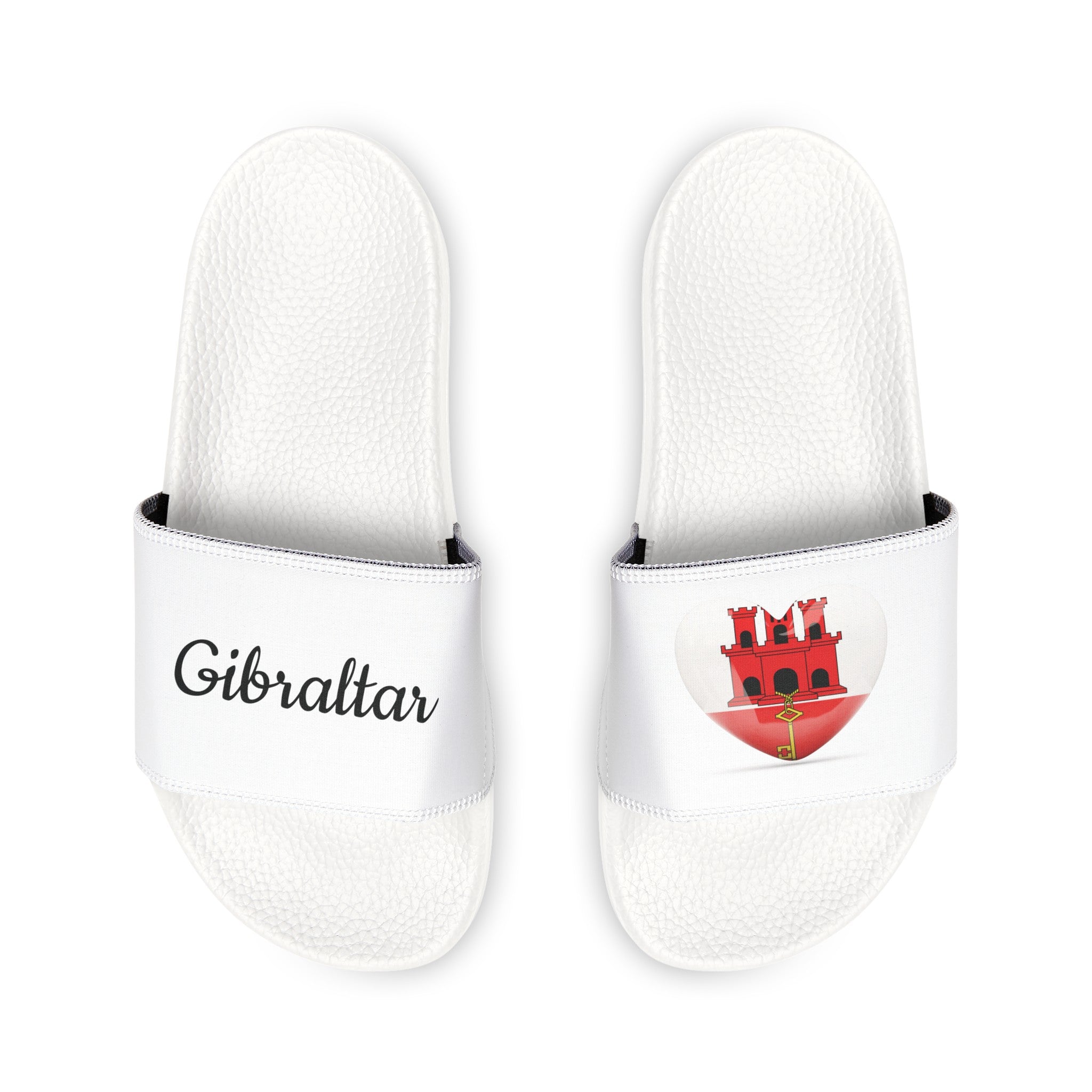 Gibraltar Women's Sliders