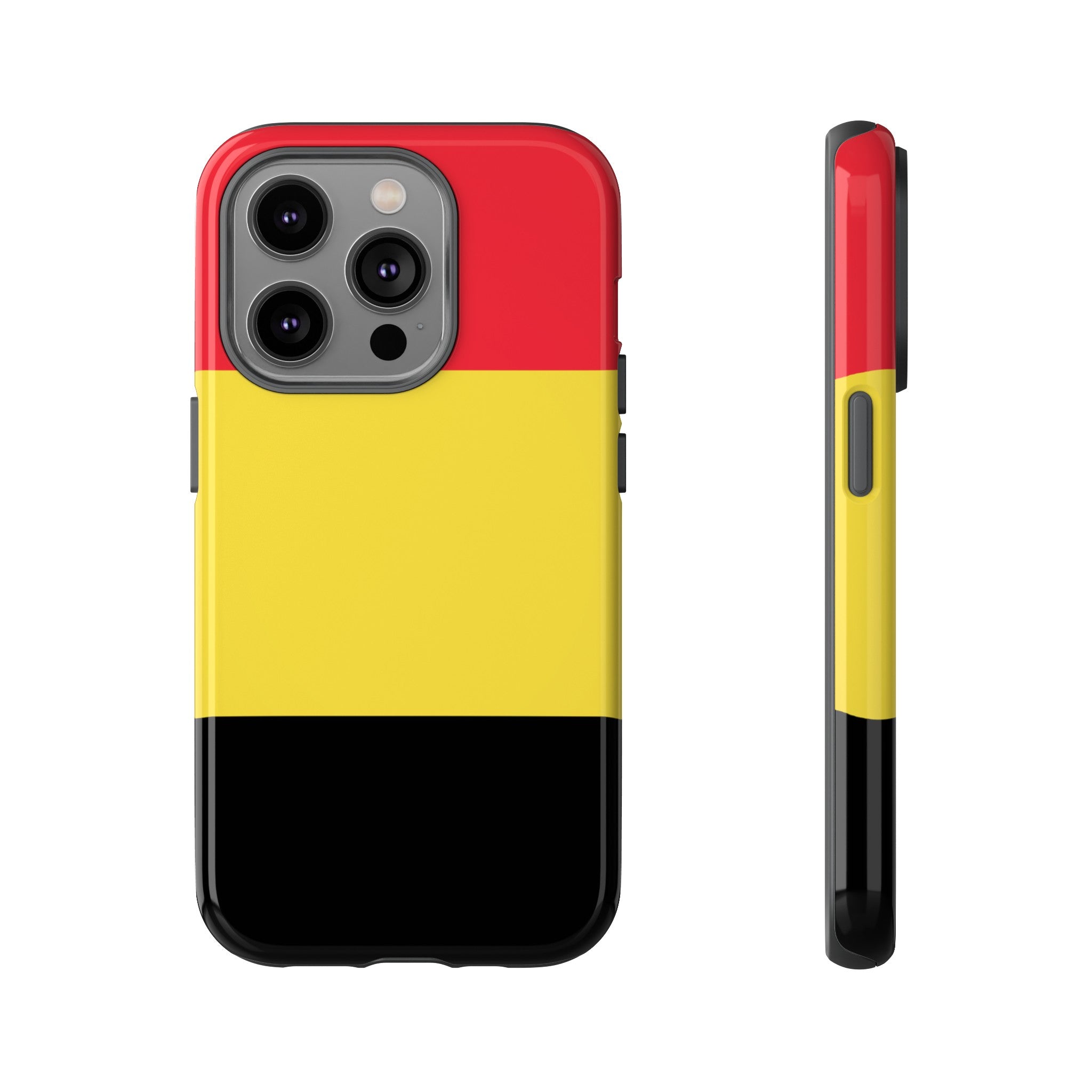 Belgium Phone Case