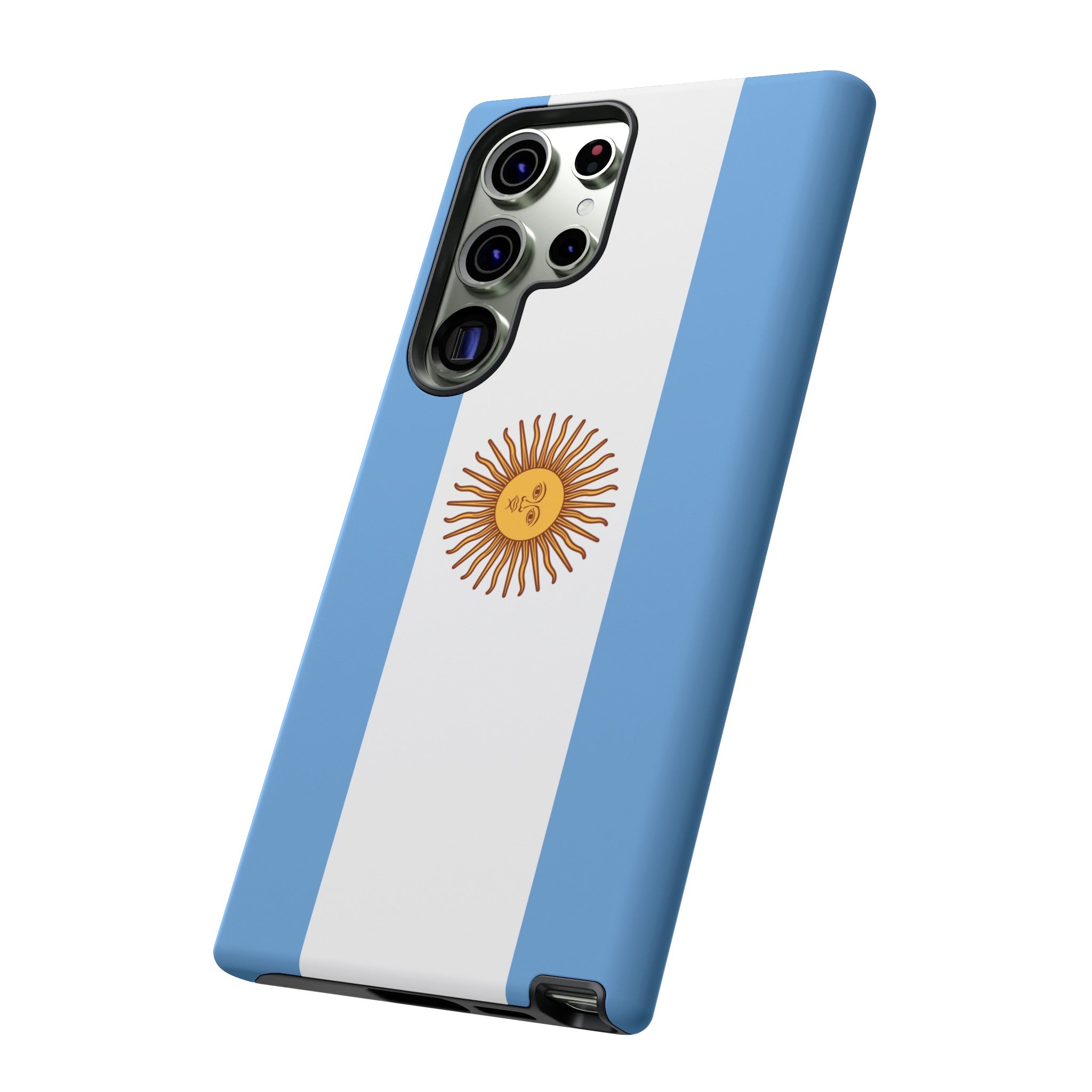 Argentina Phone Case