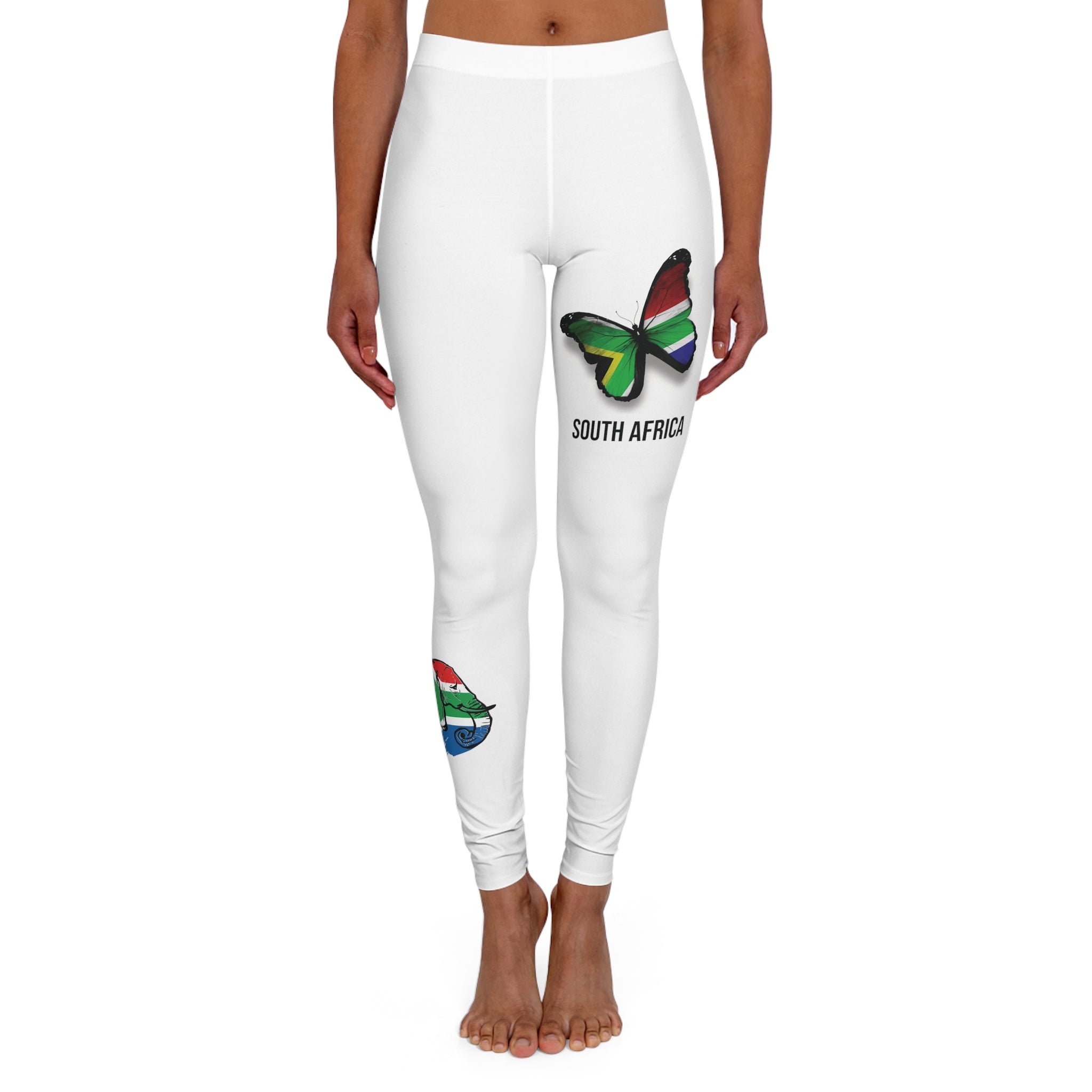 South Africa Women's Leggings