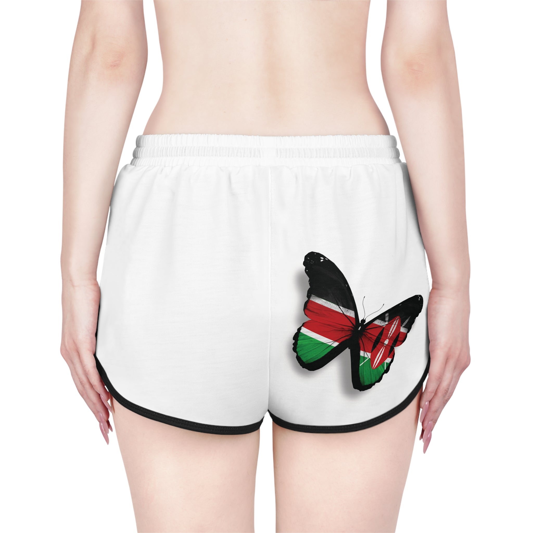 Kenya Women's Shorts