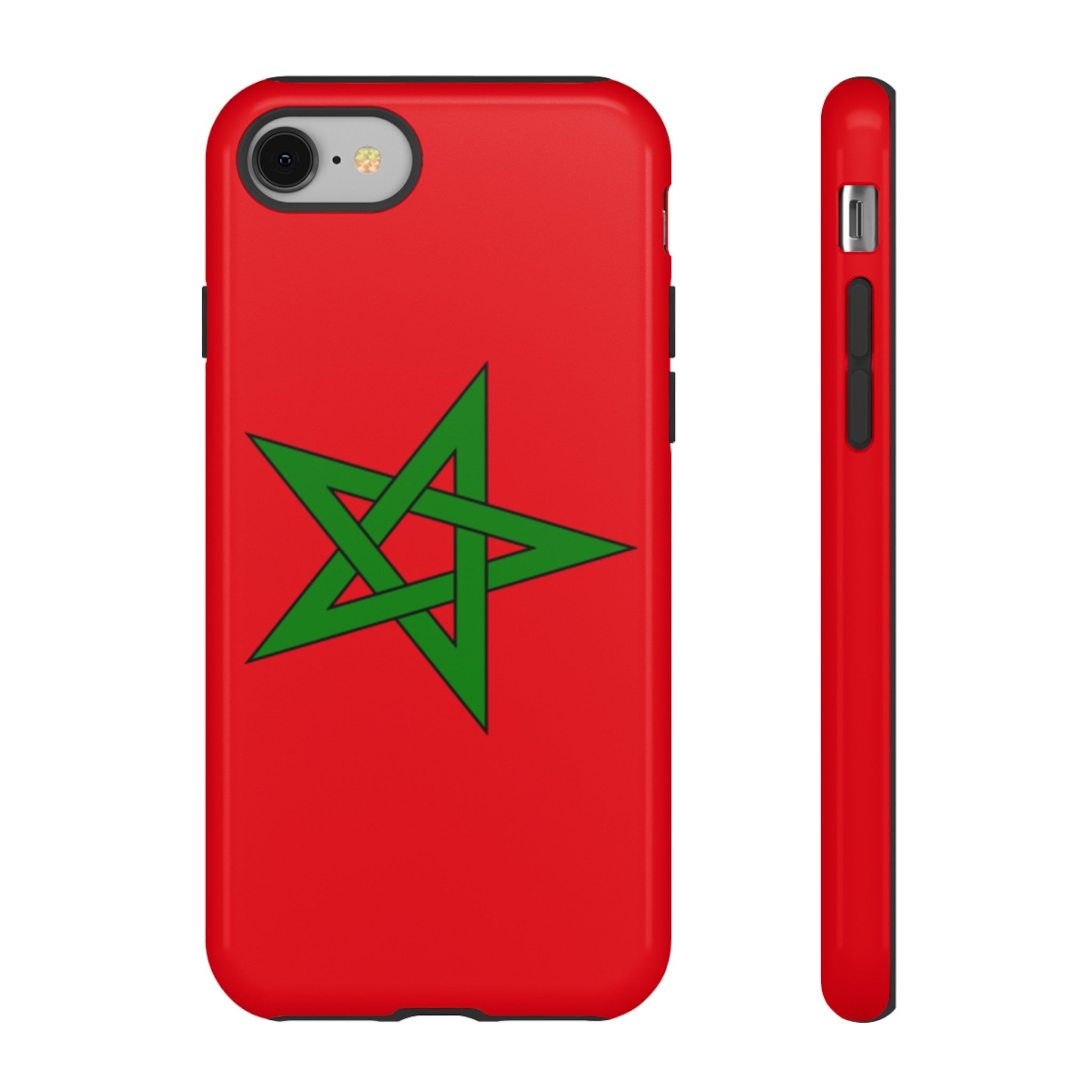 Morocco Phone Case