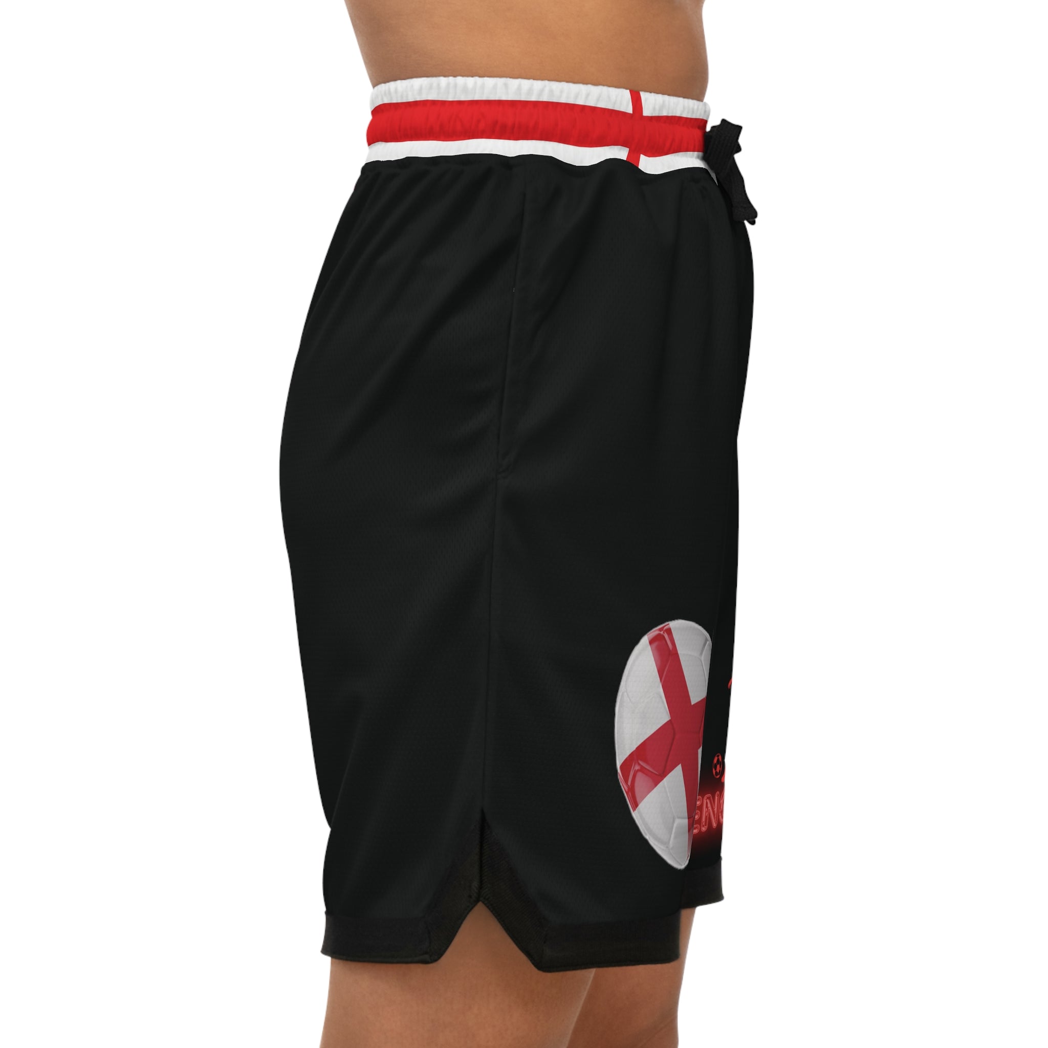 England Football Shorts