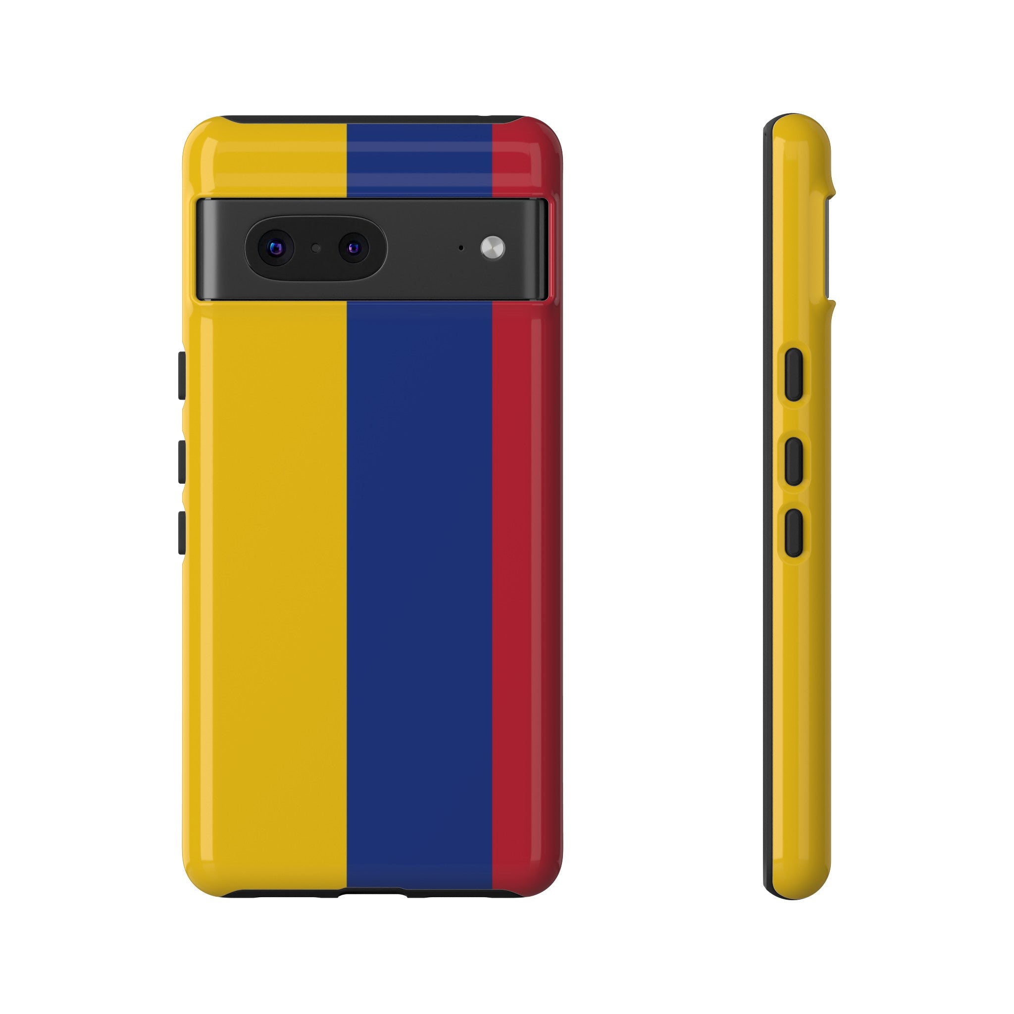 Colombia Phone Case