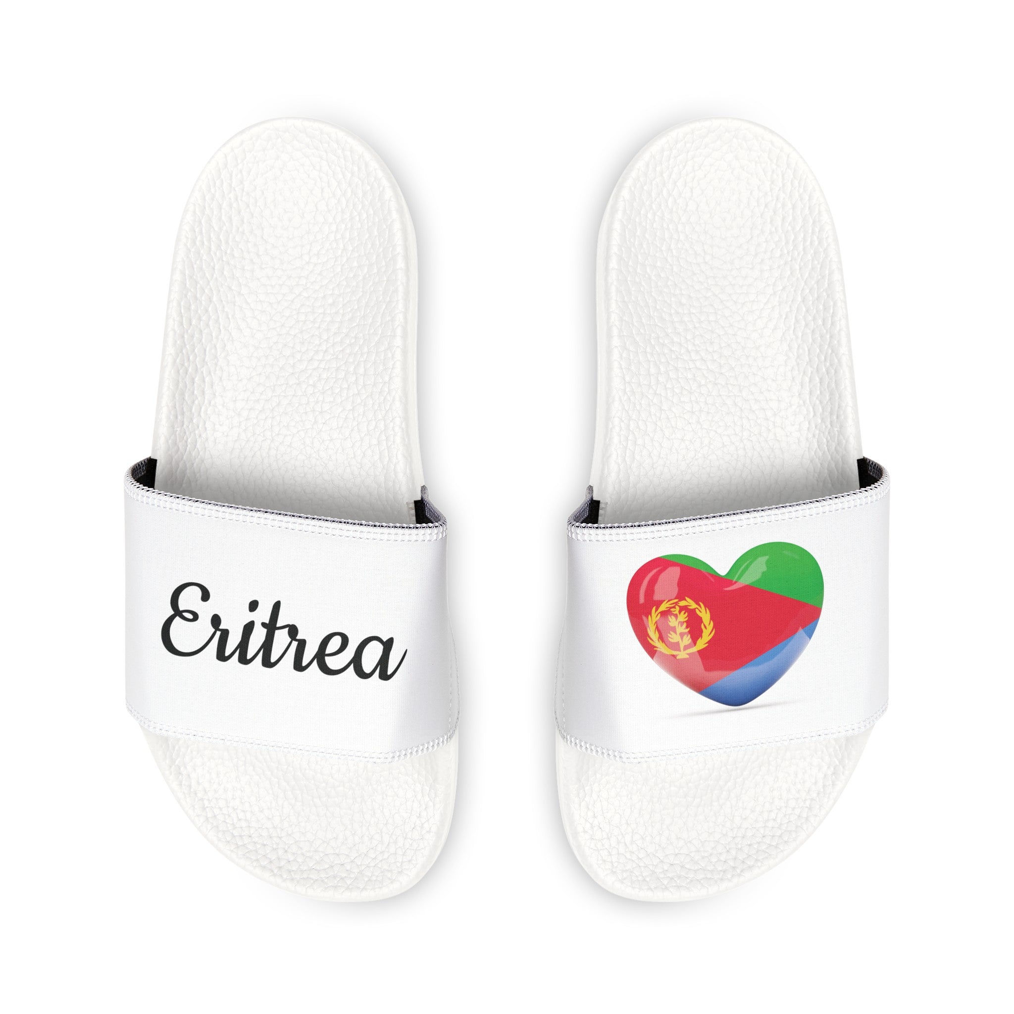 Eritrea Women's Sliders