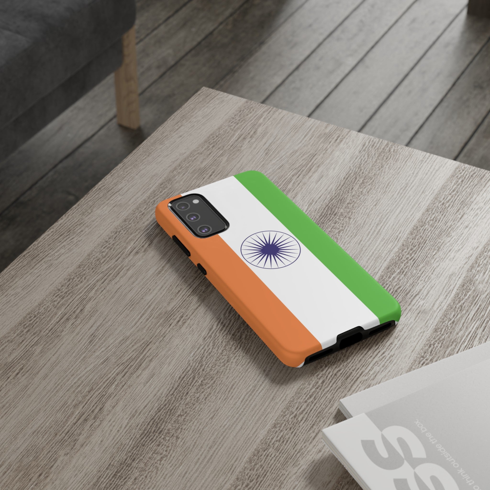 India Phone Case