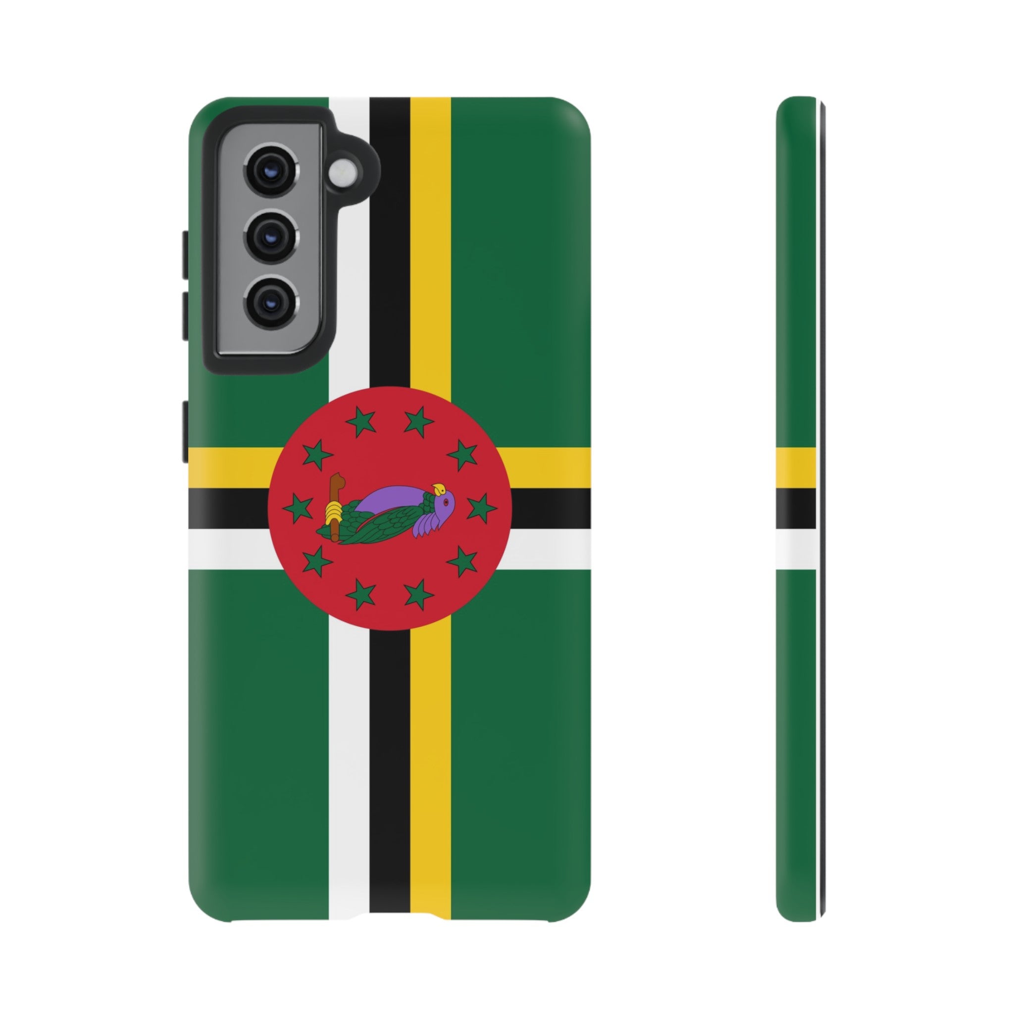 Dominica Phone Case