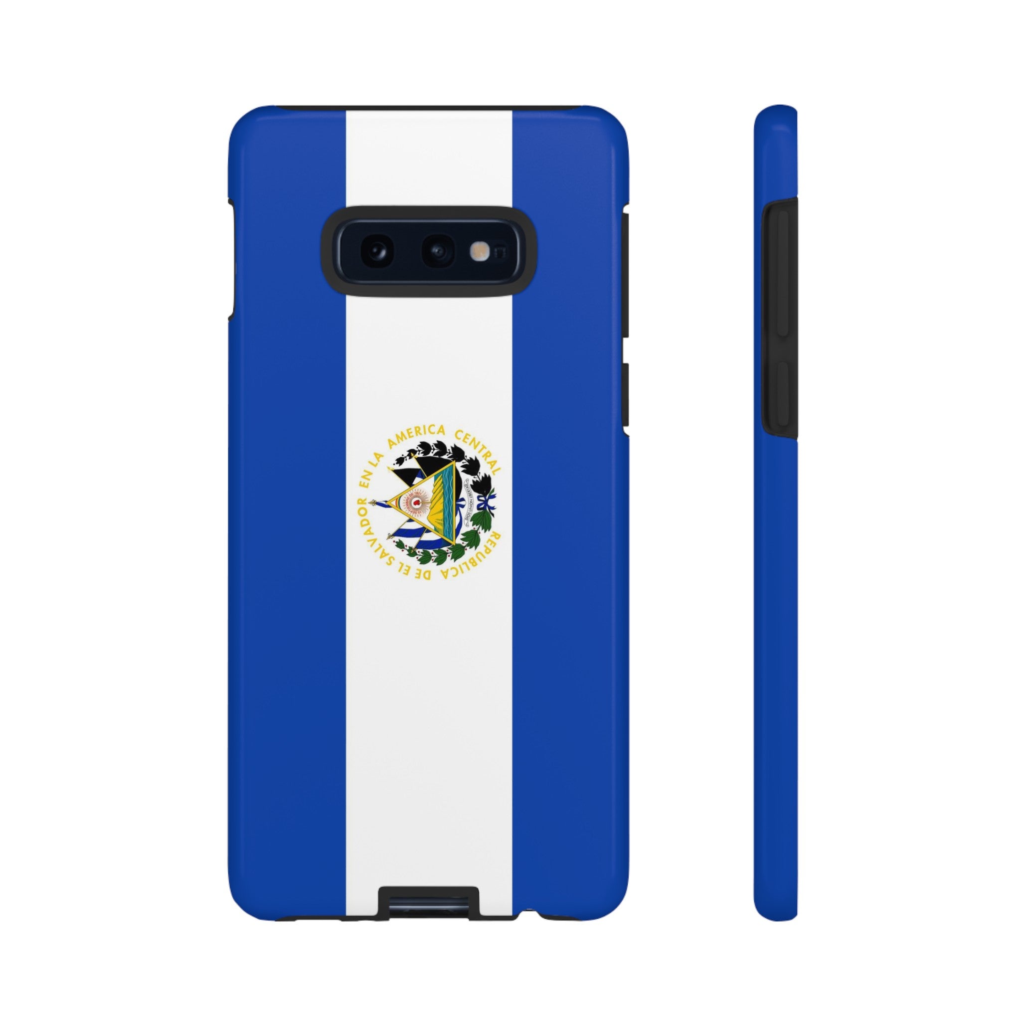 El Salvador Phone Case