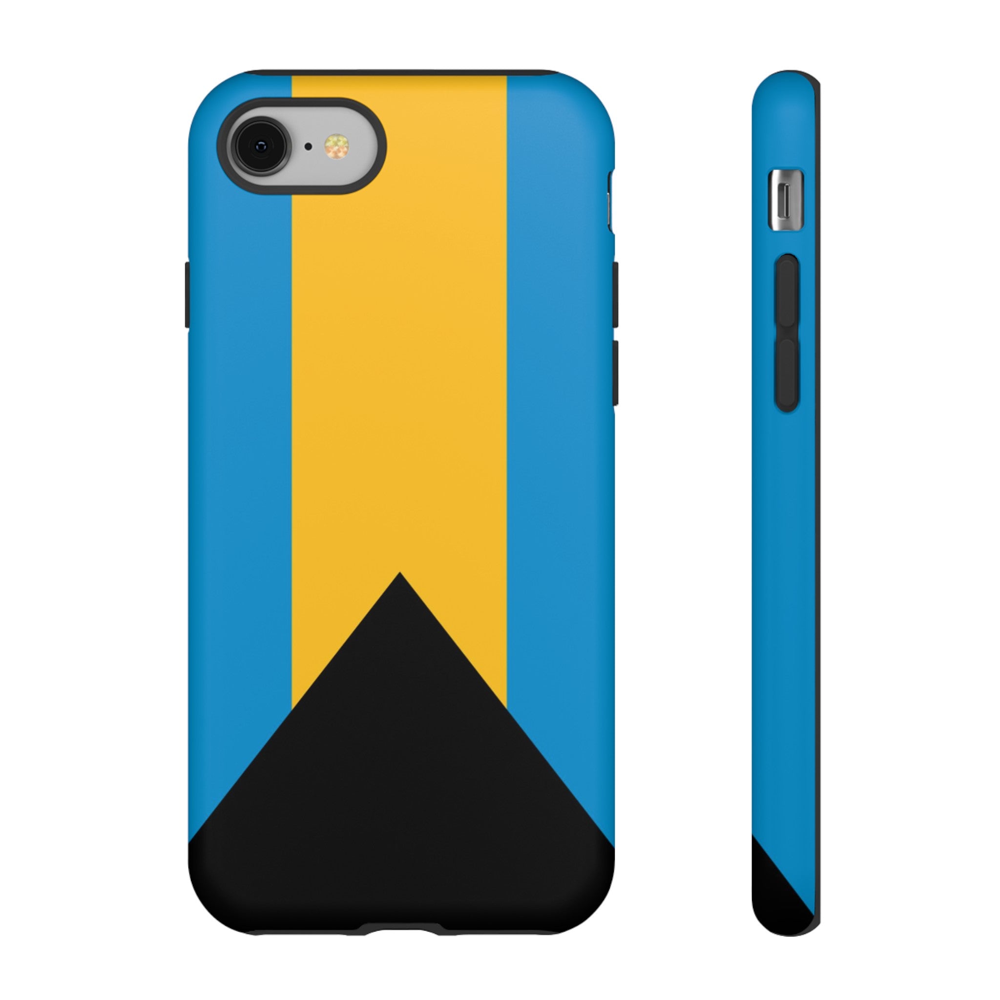 Bahamas Phone Case