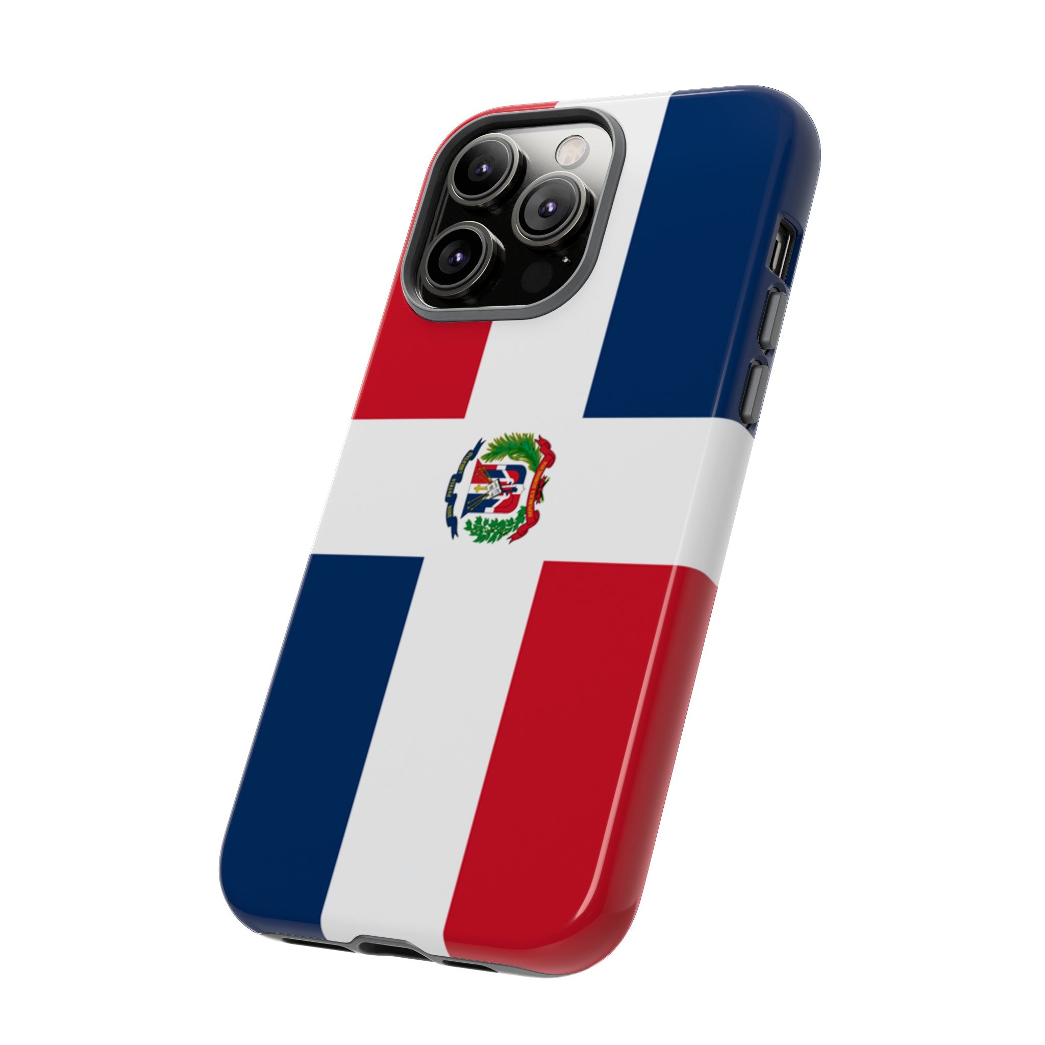 Dominican Republic Phone Case