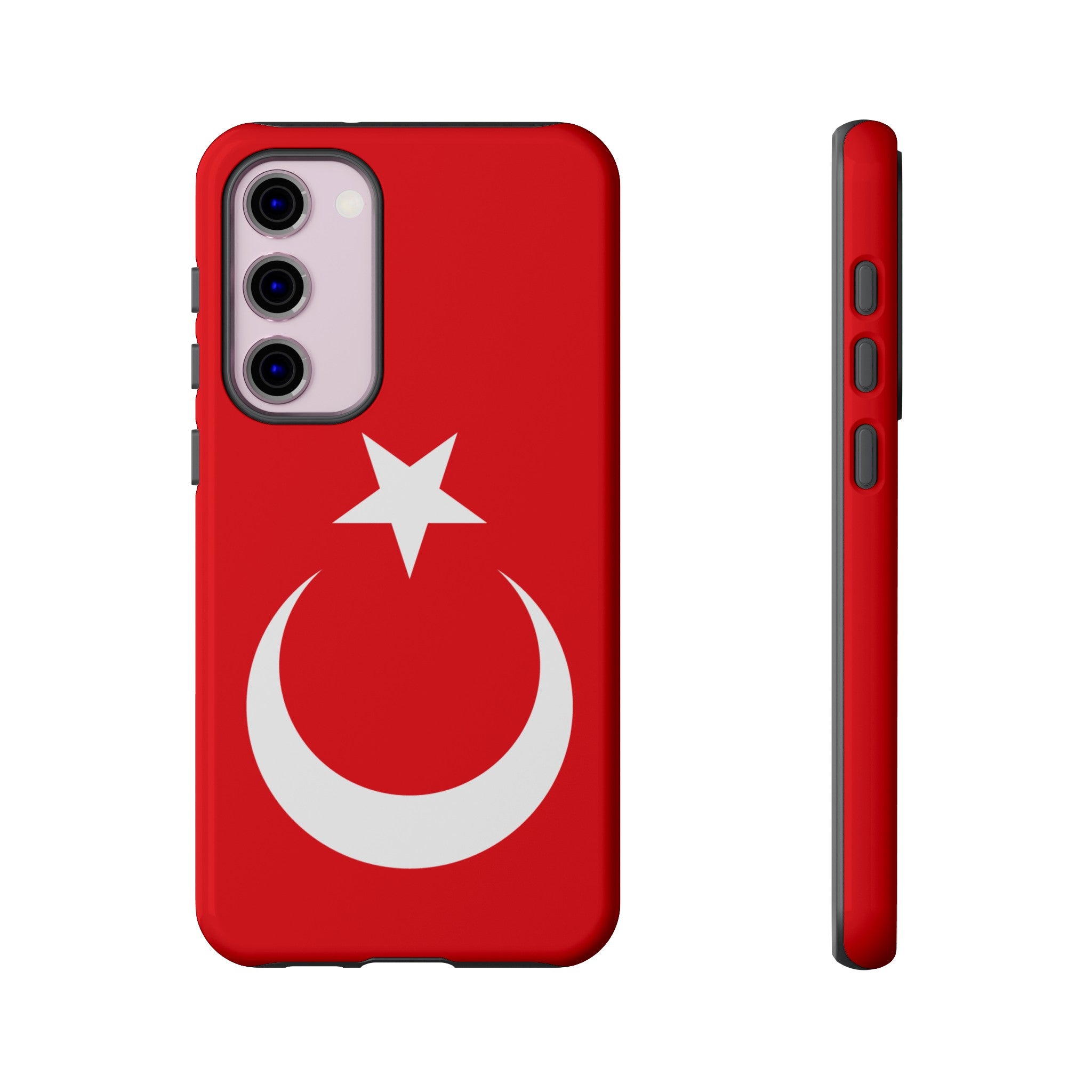 Türkiye Phone Case