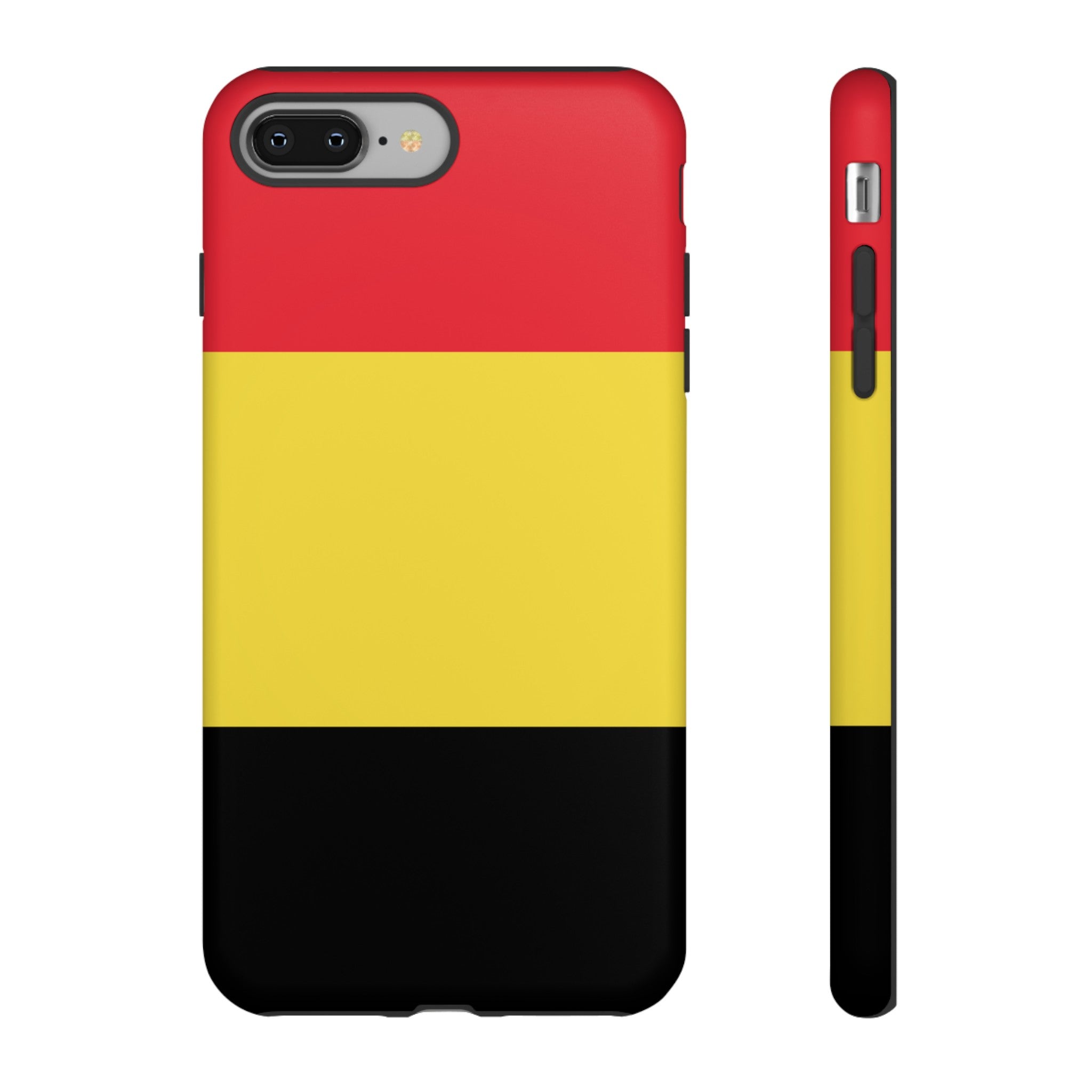 Belgium Phone Case