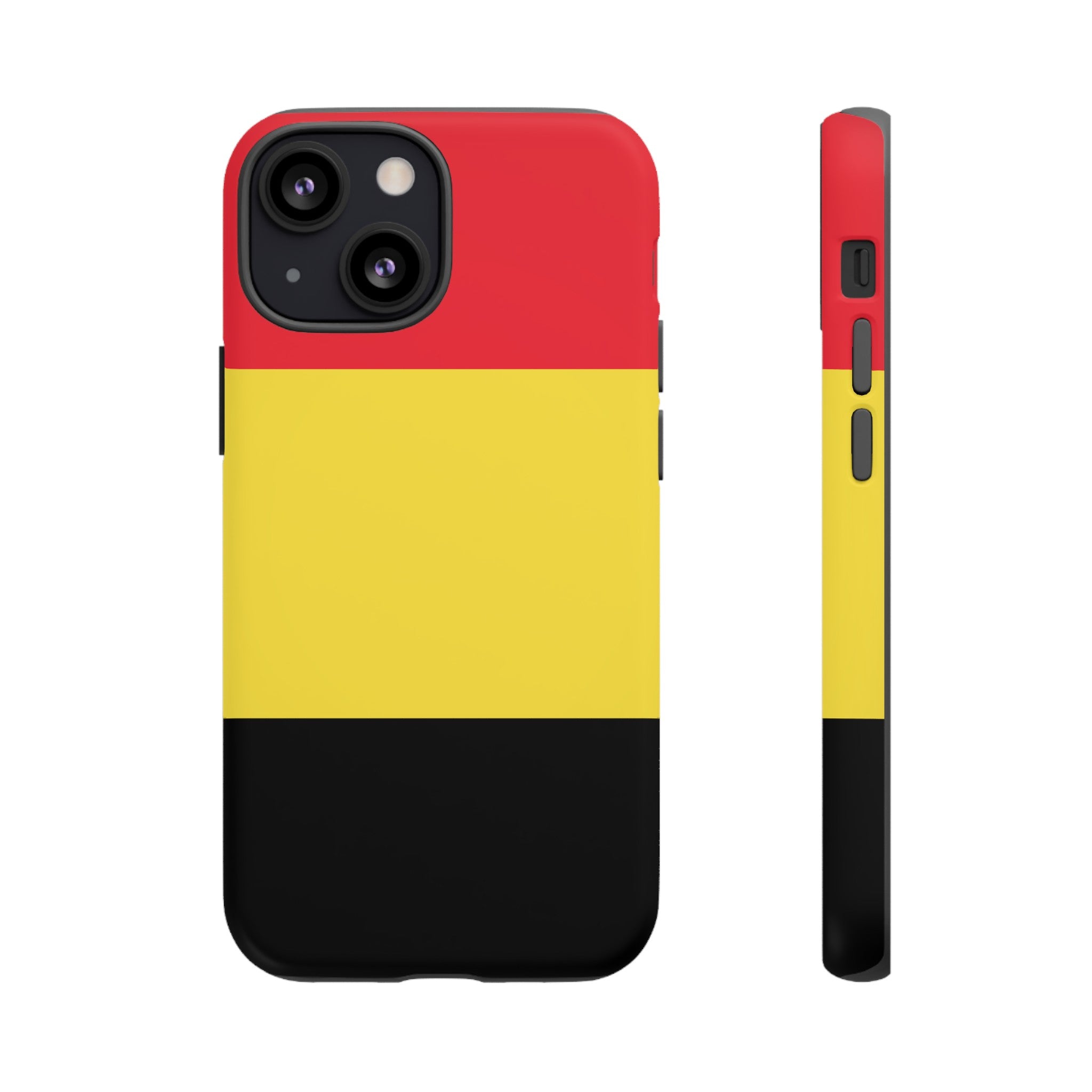 Belgium Phone Case