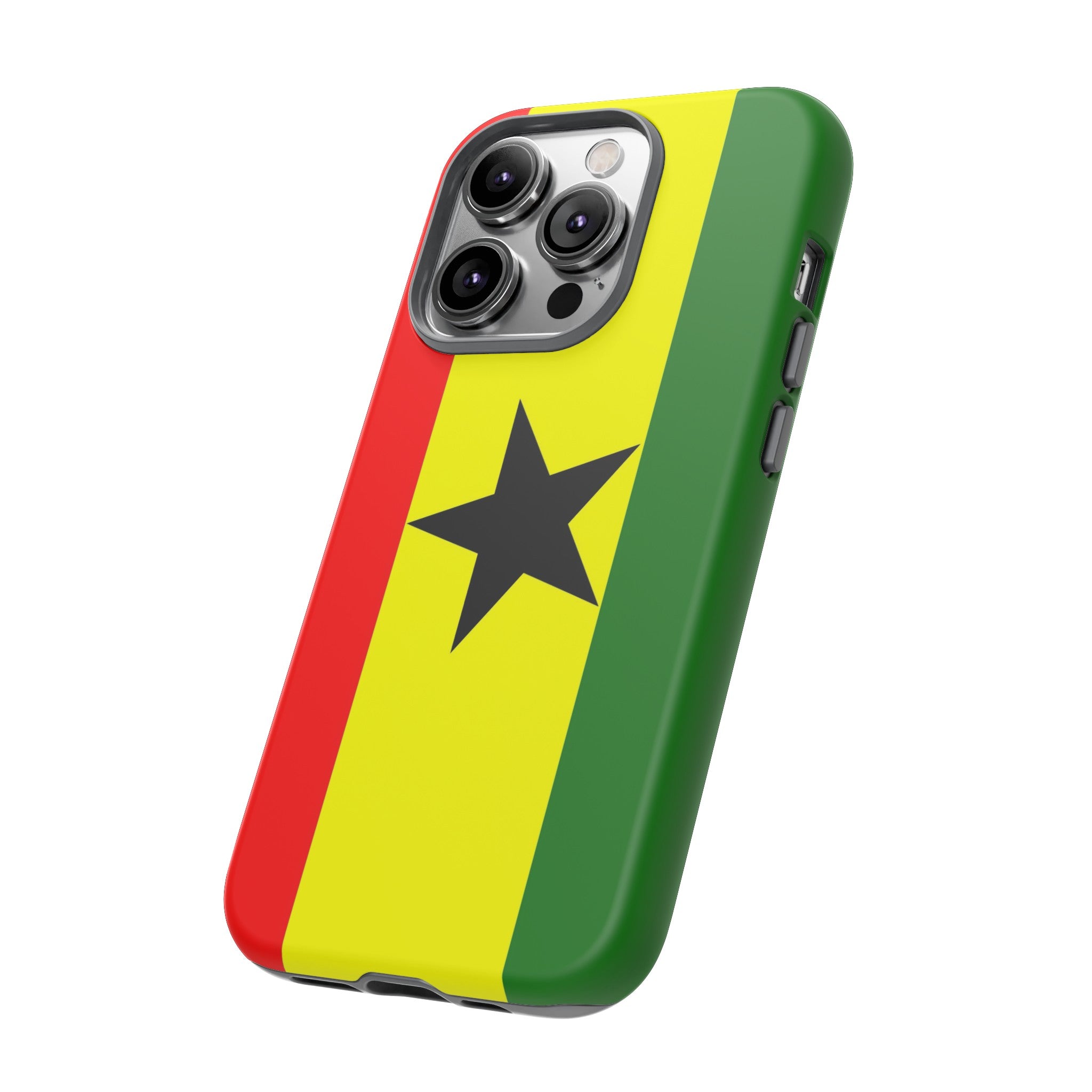 Ghana Phone Case