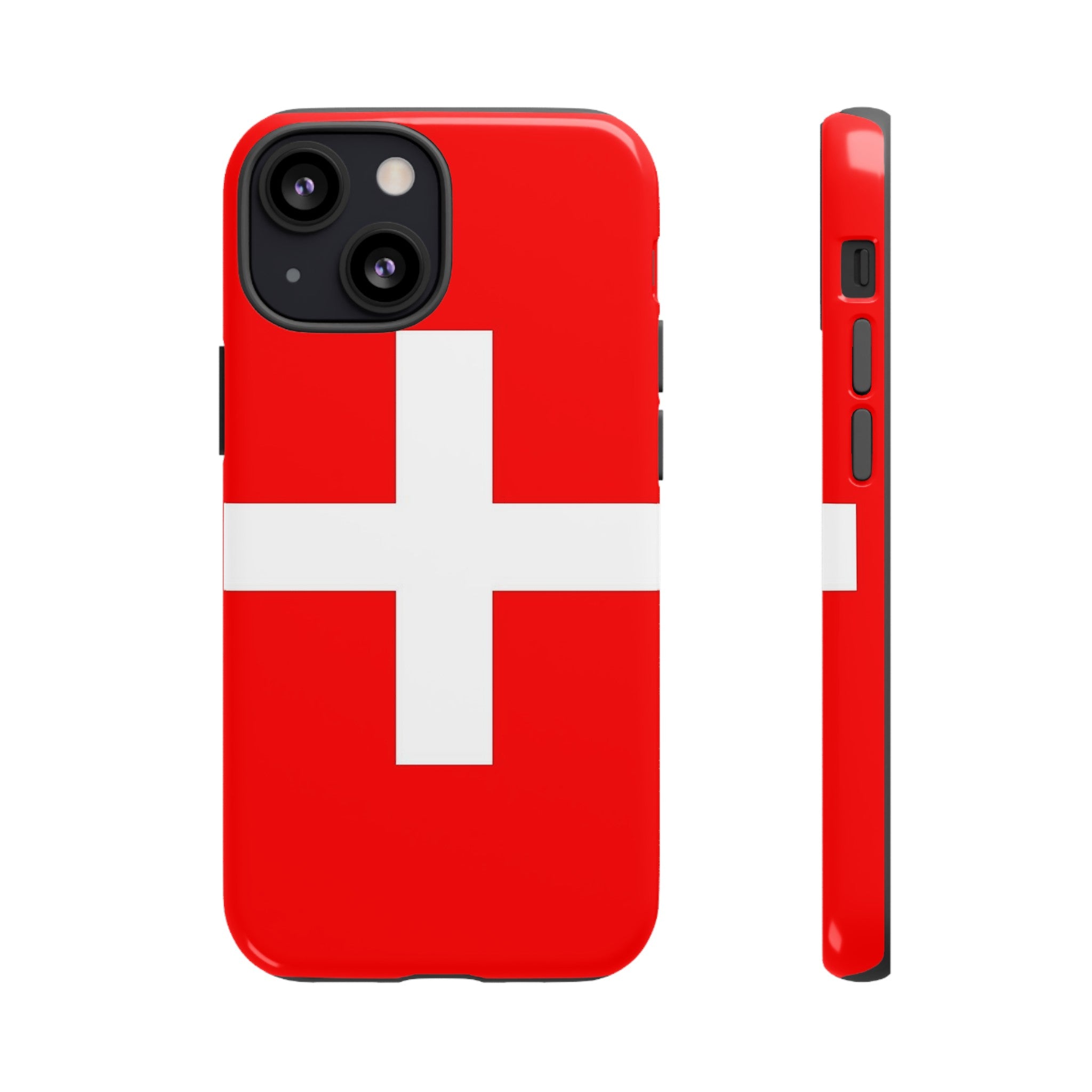 Switzerland Phone Case